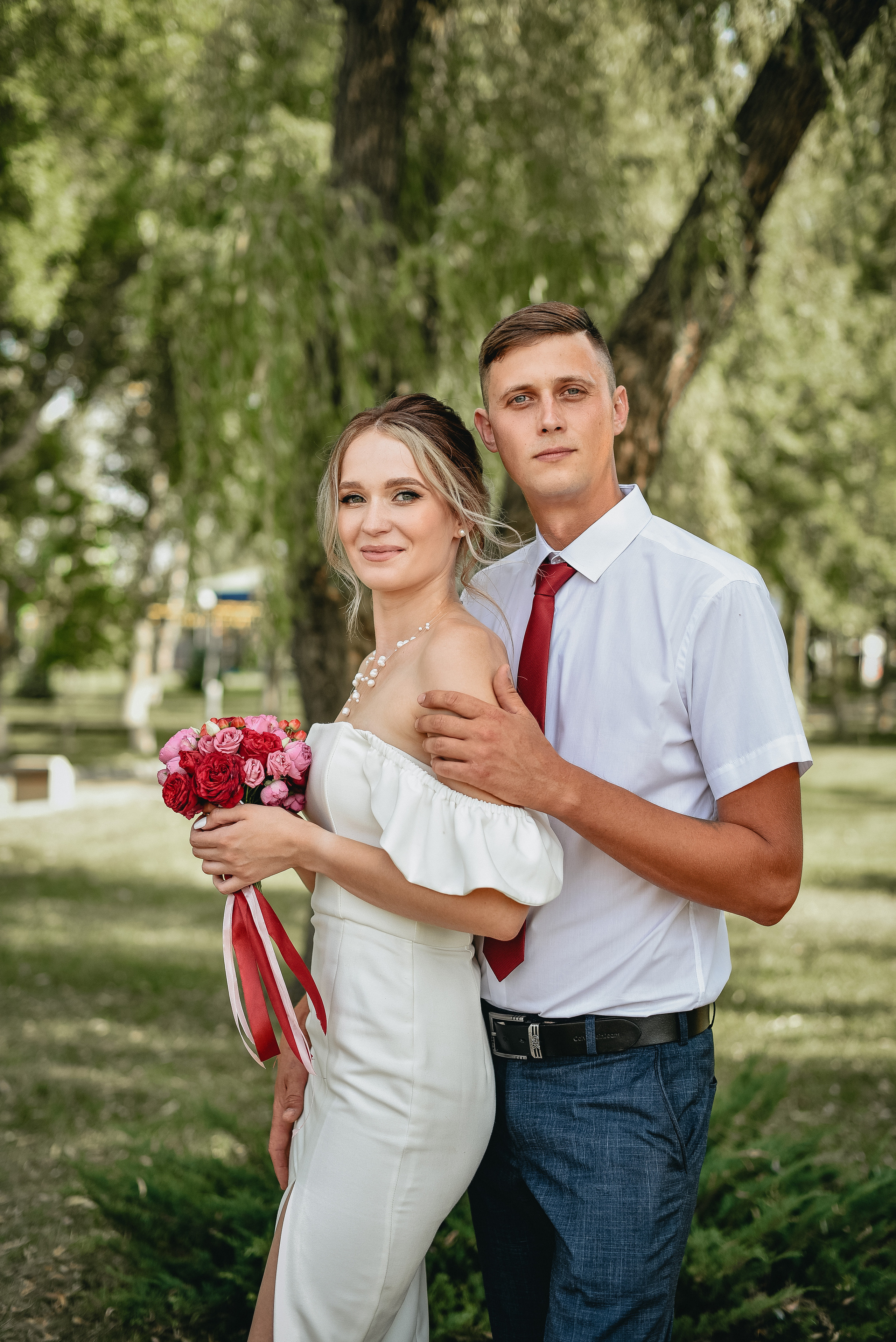 Дмитрий & Кристина. Свадебный и семейный фотограф Кореновск/Краснодар