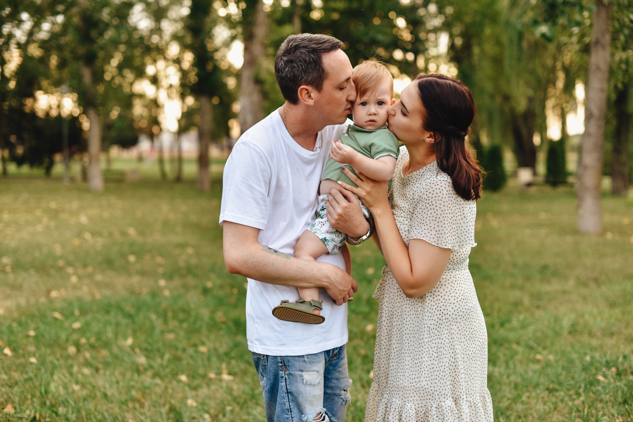 ❤️. Свадебный и семейный фотограф Кореновск/Краснодар