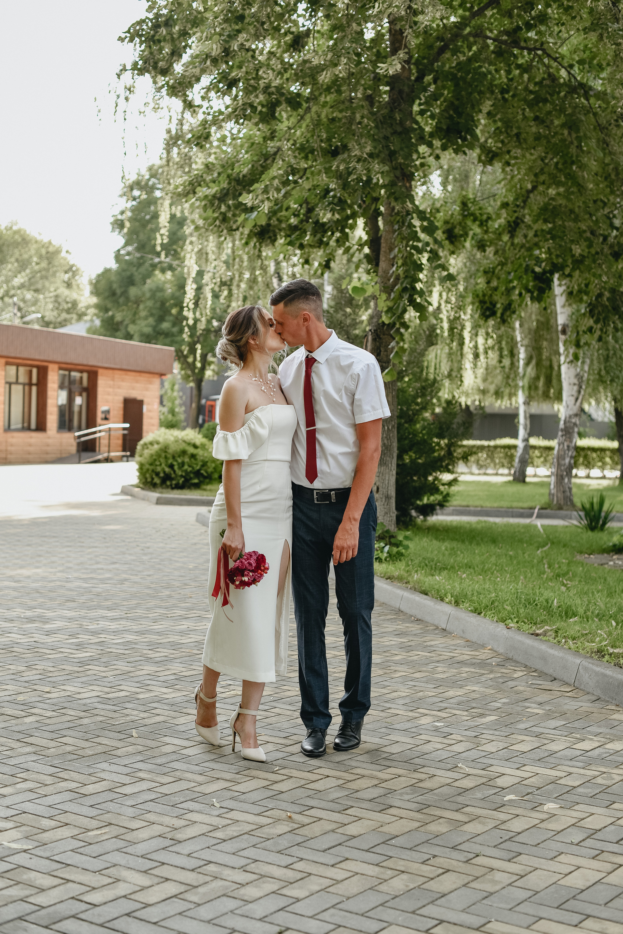 Дмитрий & Кристина. Свадебный и семейный фотограф Кореновск/Краснодар