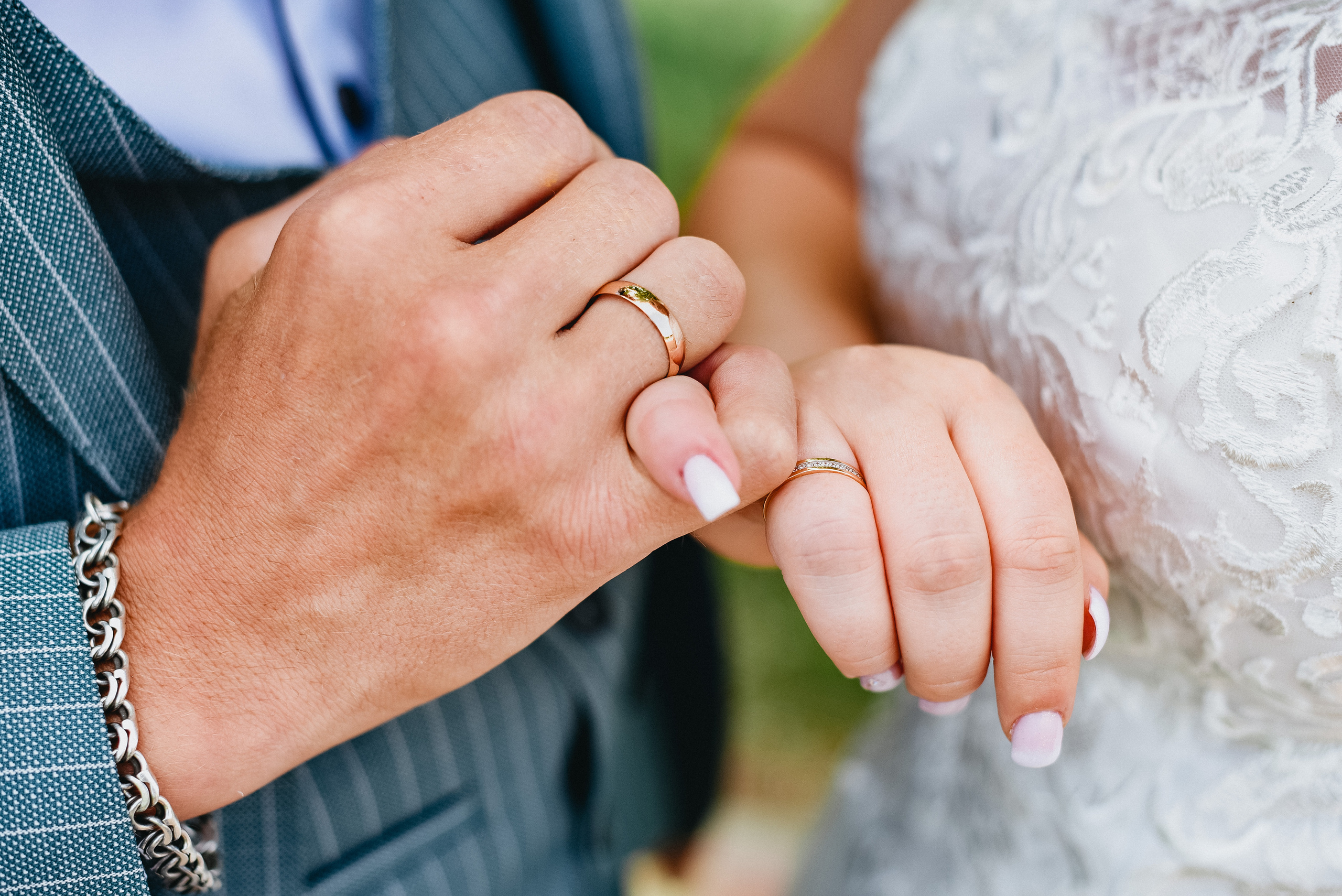 Фаит & Елена. Свадебный и семейный фотограф Кореновск/Краснодар