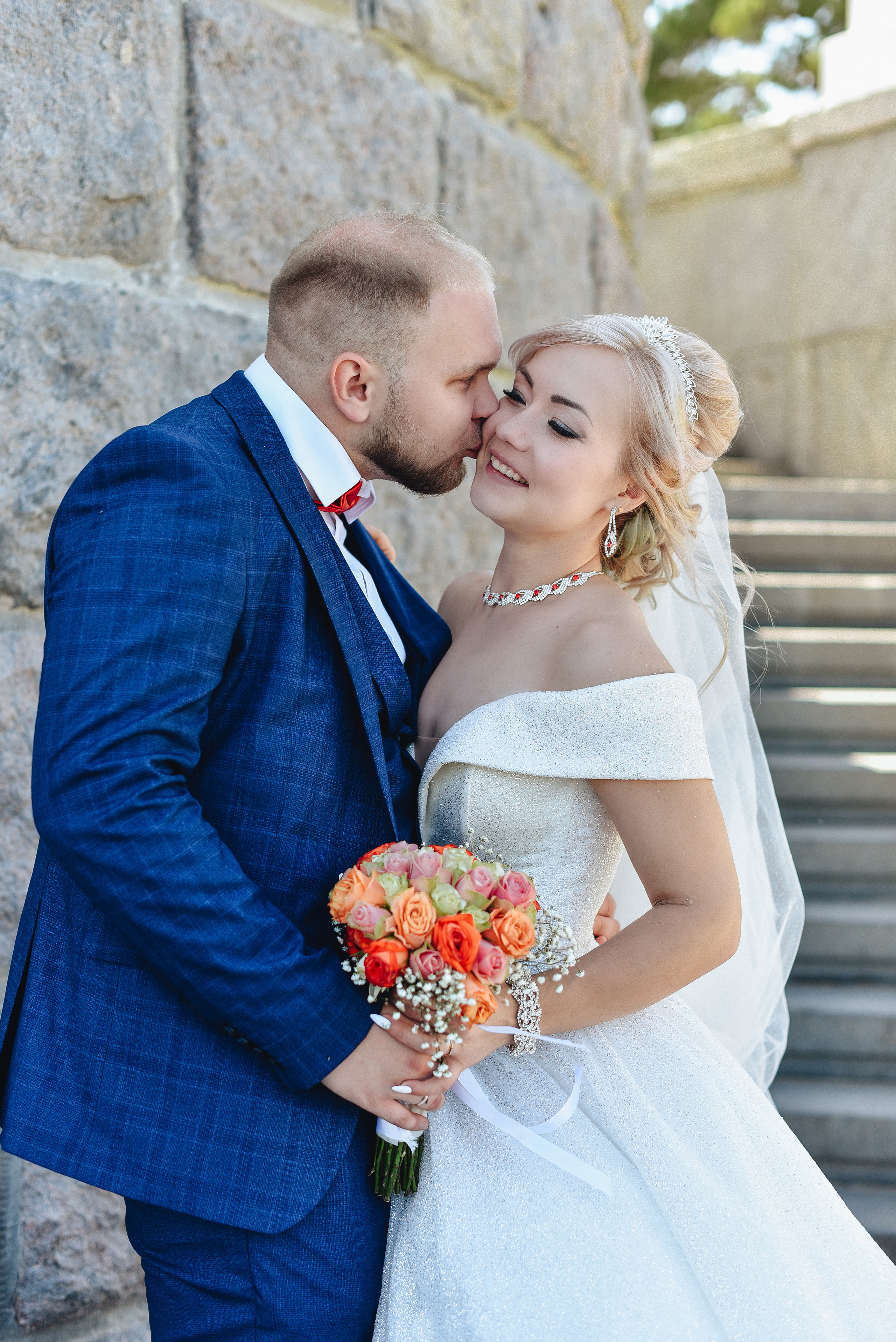 Дмитрий & Александра. Свадебный и семейный фотограф Кореновск/Краснодар