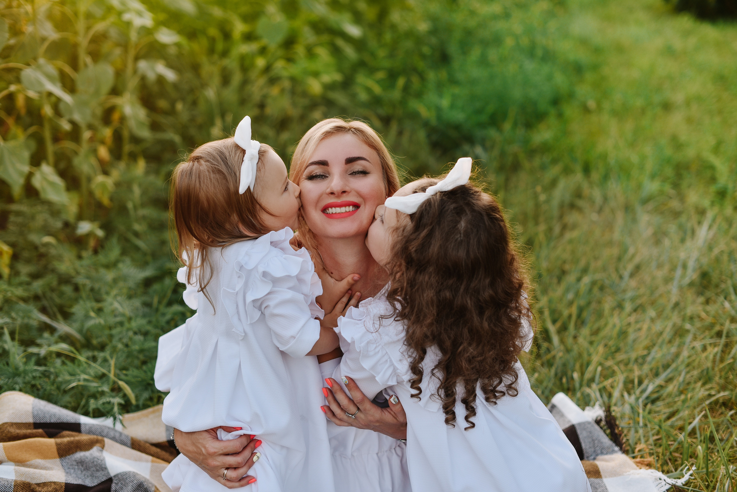 Юлия. Свадебный и семейный фотограф Кореновск/Краснодар
