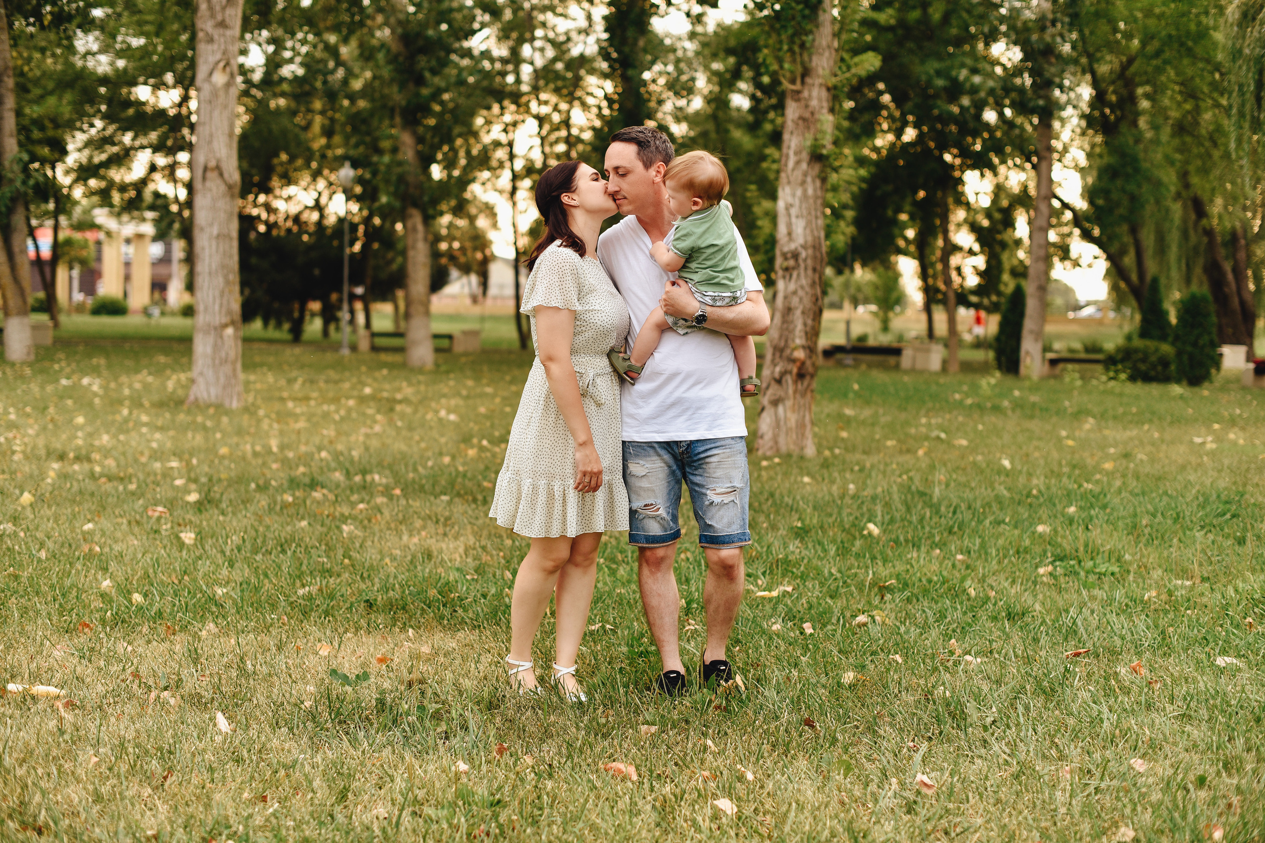 ❤️. Свадебный и семейный фотограф Кореновск/Краснодар