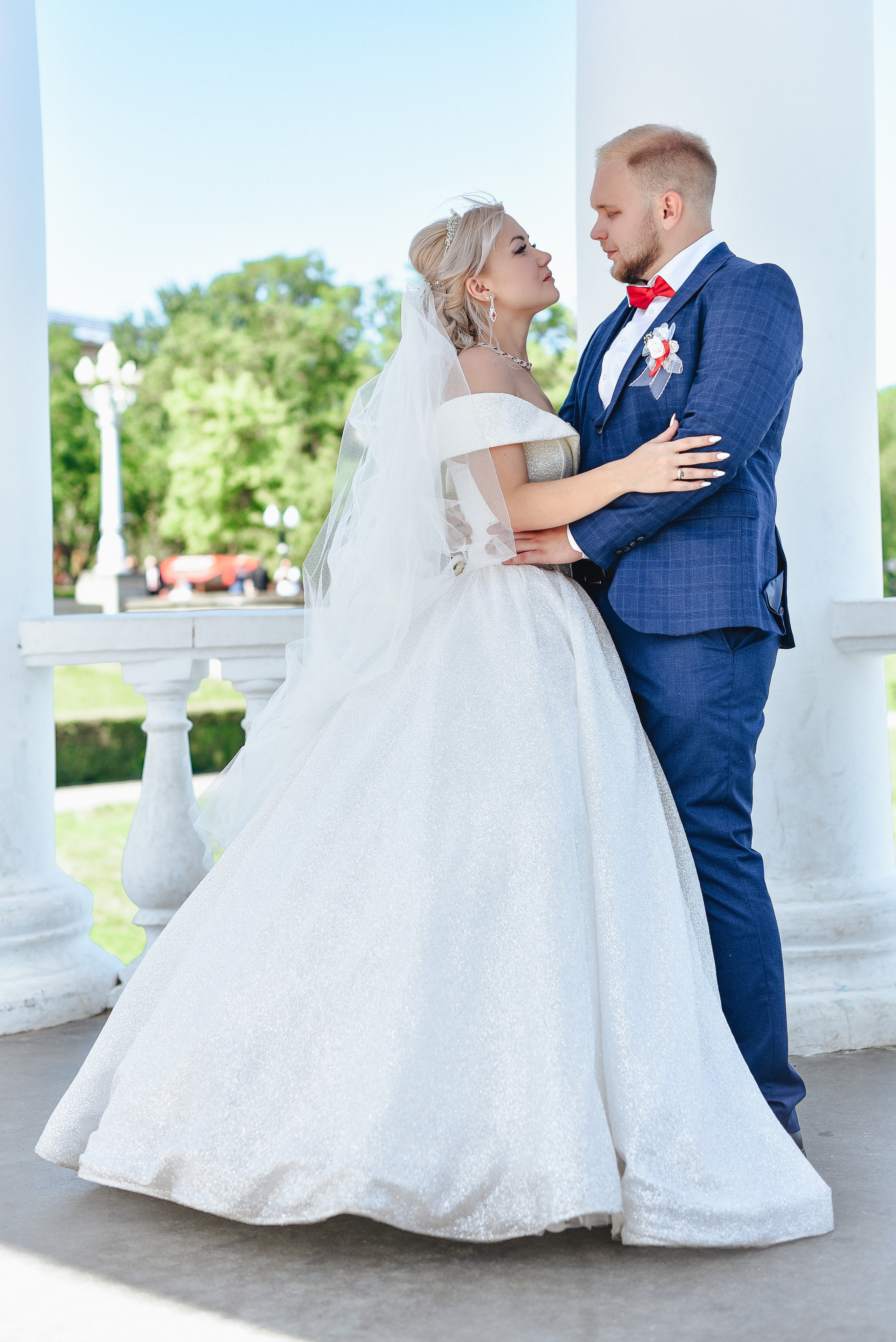 Дмитрий & Александра. Свадебный и семейный фотограф Кореновск/Краснодар