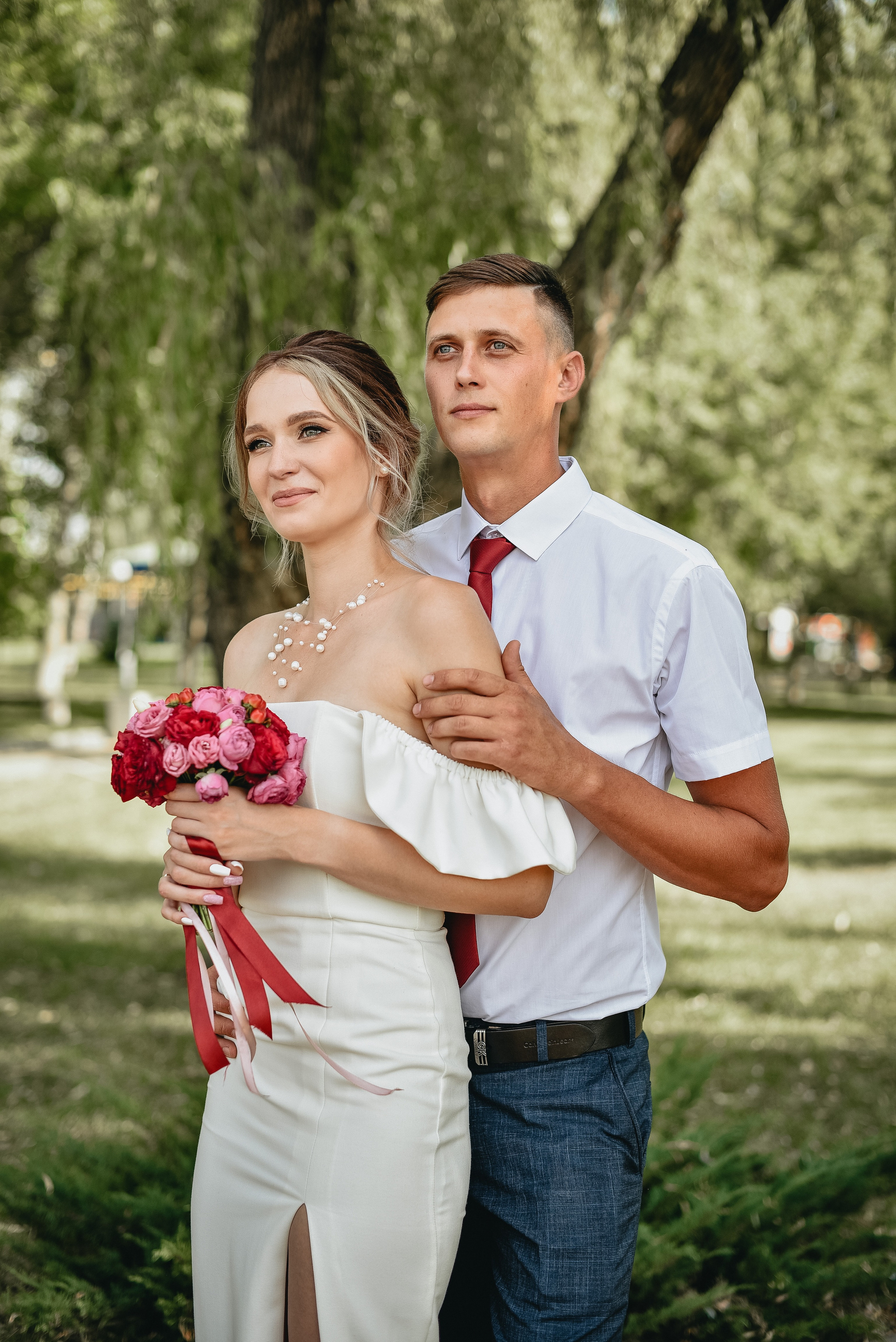 Дмитрий & Кристина. Свадебный и семейный фотограф Кореновск/Краснодар