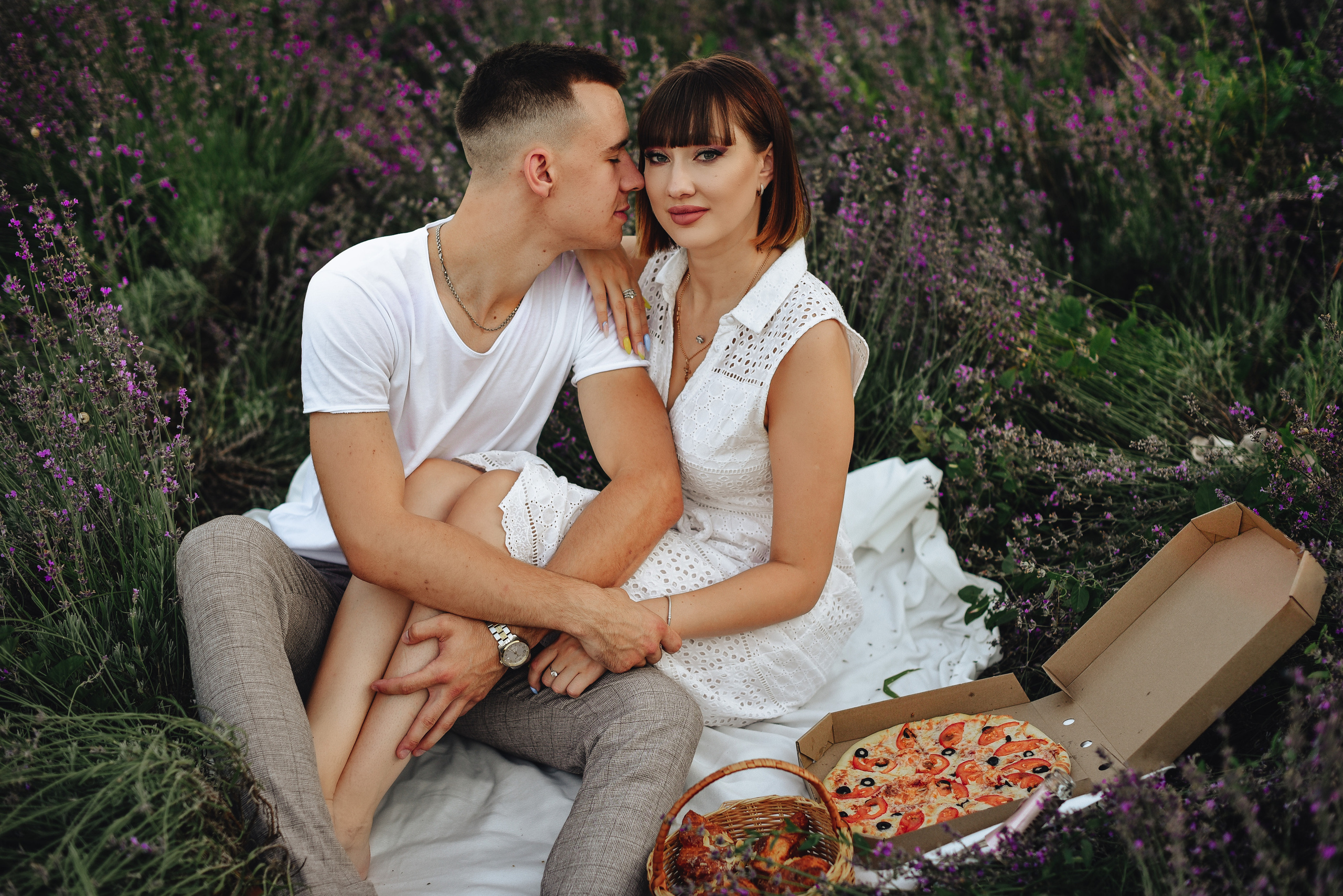 Елена. Свадебный и семейный фотограф Кореновск/Краснодар