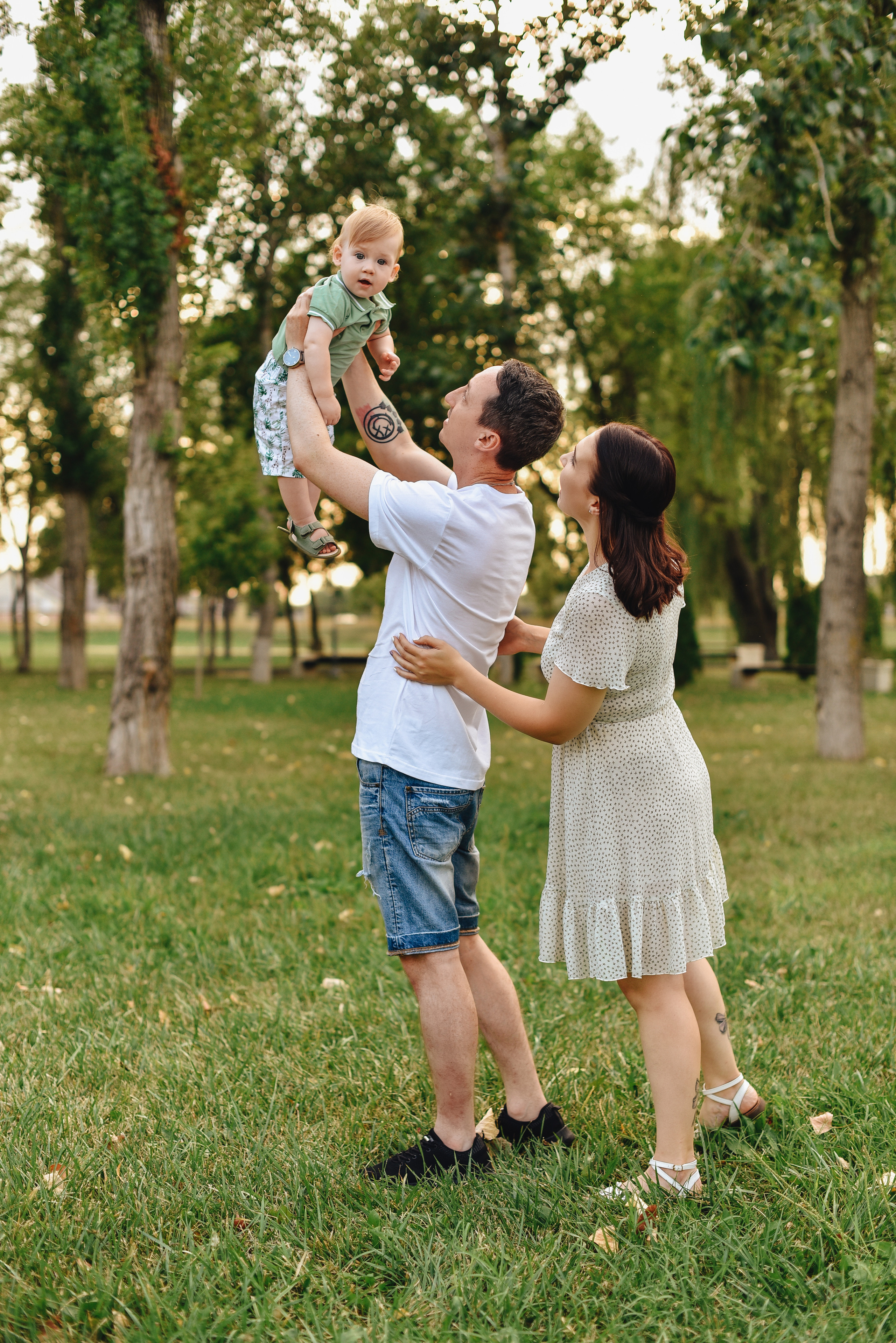 ❤️. Свадебный и семейный фотограф Кореновск/Краснодар