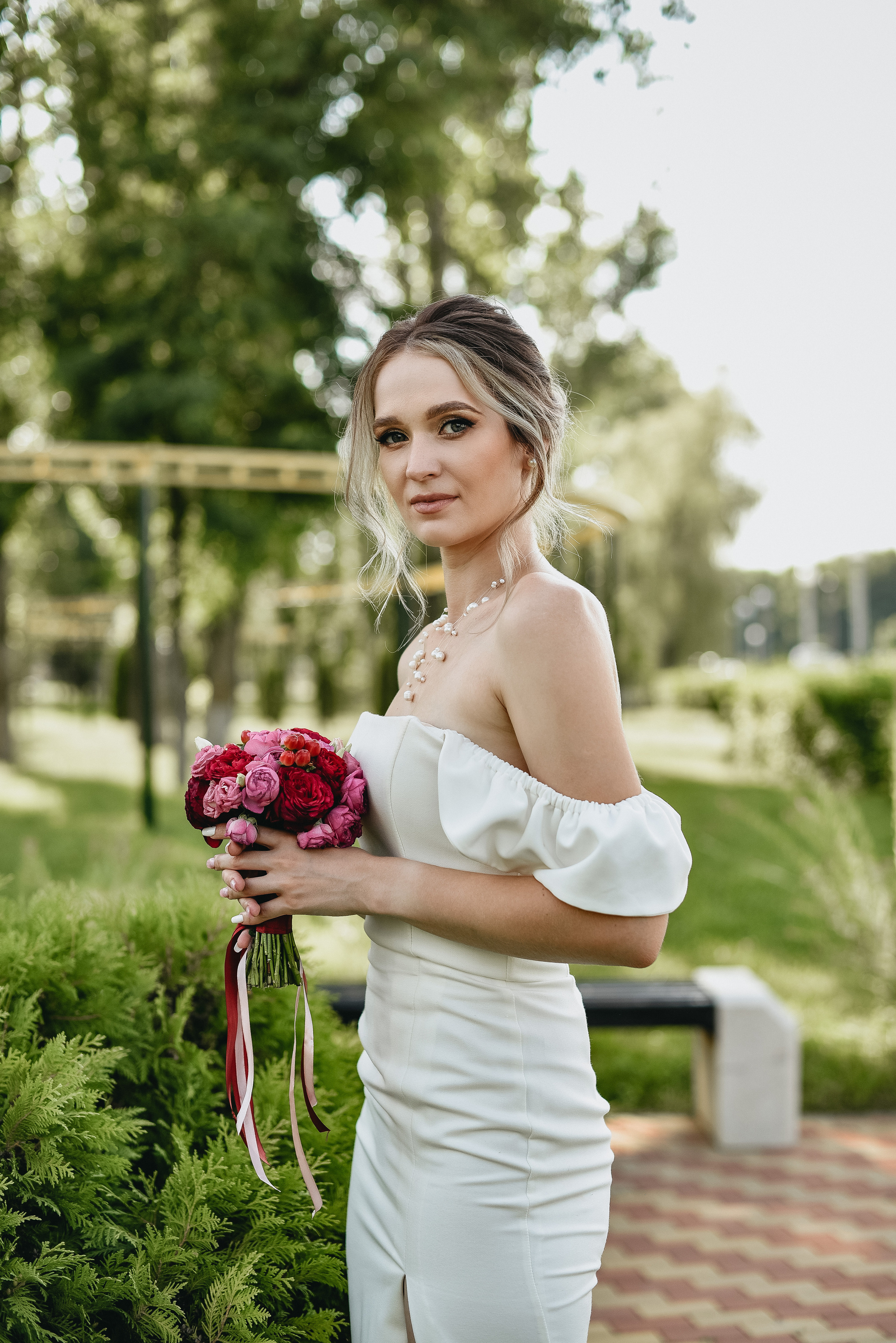 Дмитрий & Кристина. Свадебный и семейный фотограф Кореновск/Краснодар