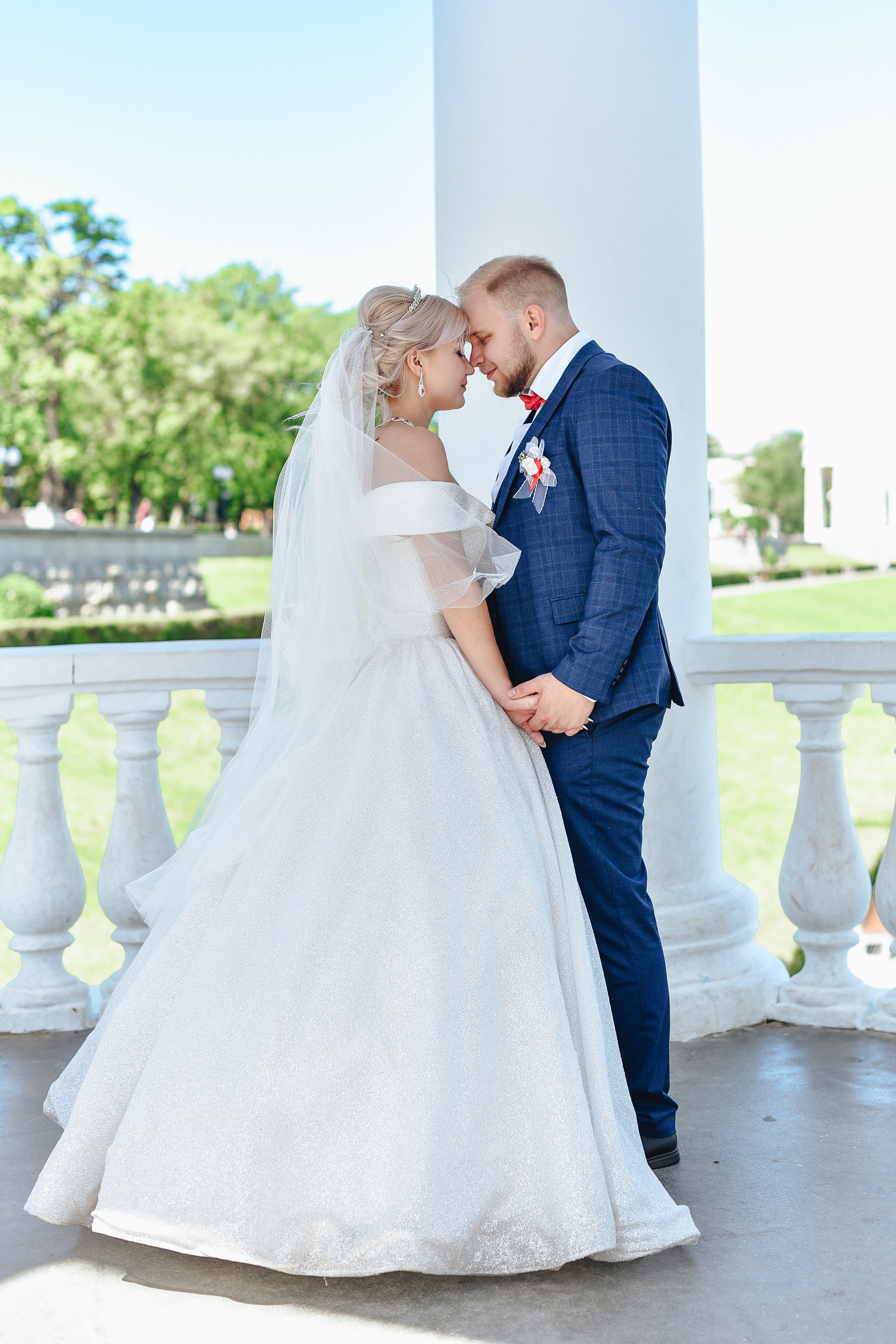 Дмитрий & Александра. Свадебный и семейный фотограф Кореновск/Краснодар