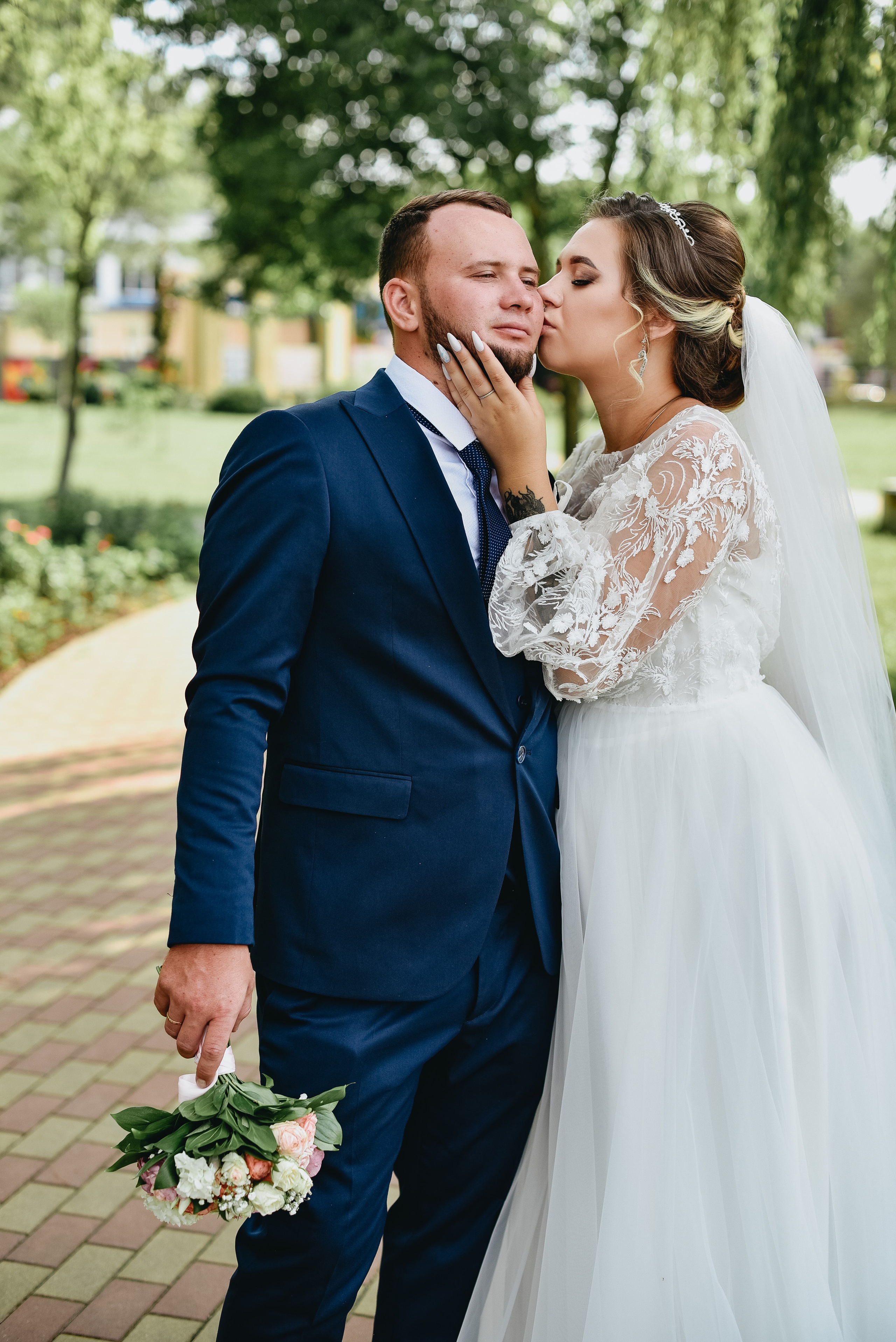 Александр & Екатерина. Свадебный и семейный фотограф Кореновск/Краснодар