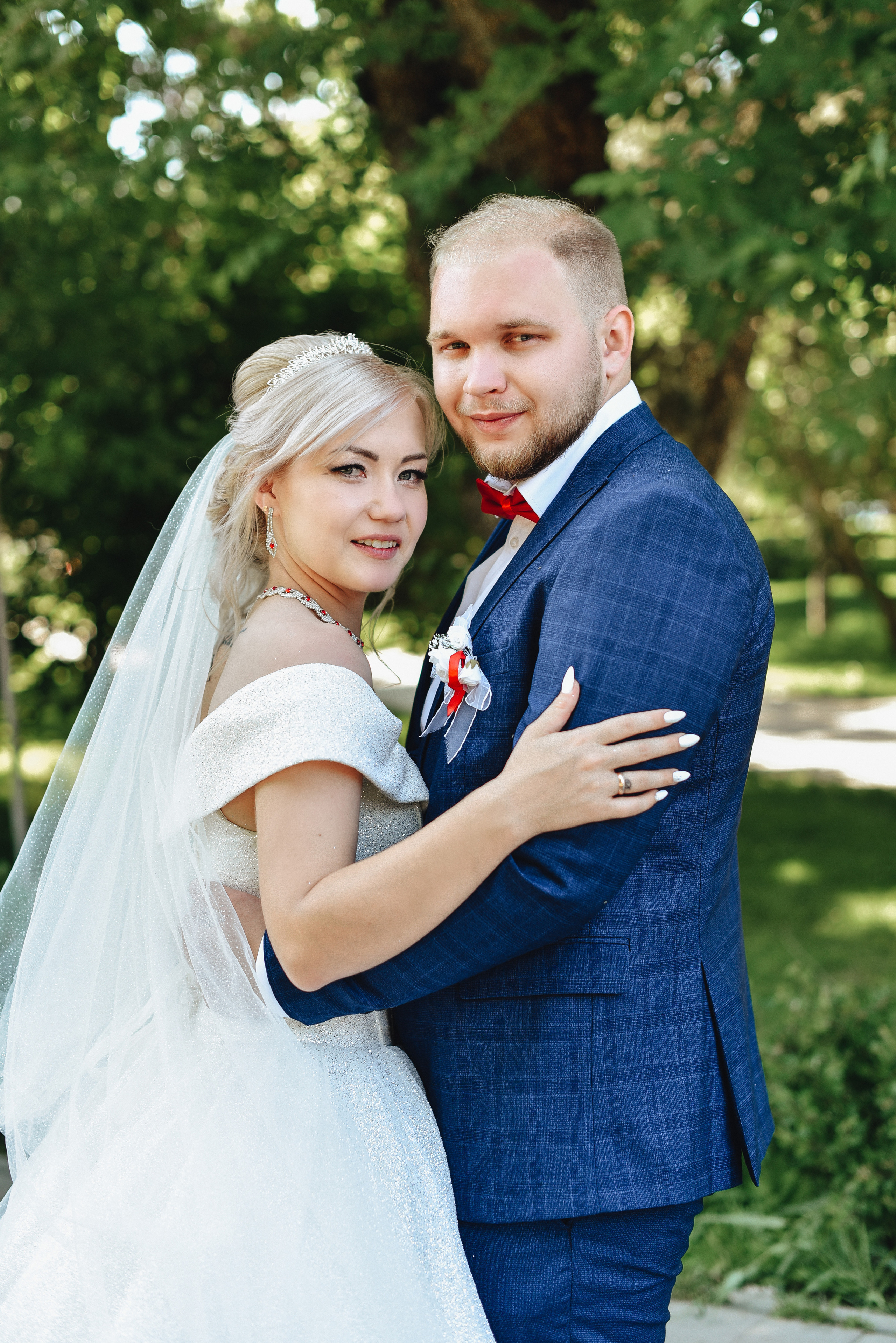 Дмитрий & Александра. Свадебный и семейный фотограф Кореновск/Краснодар