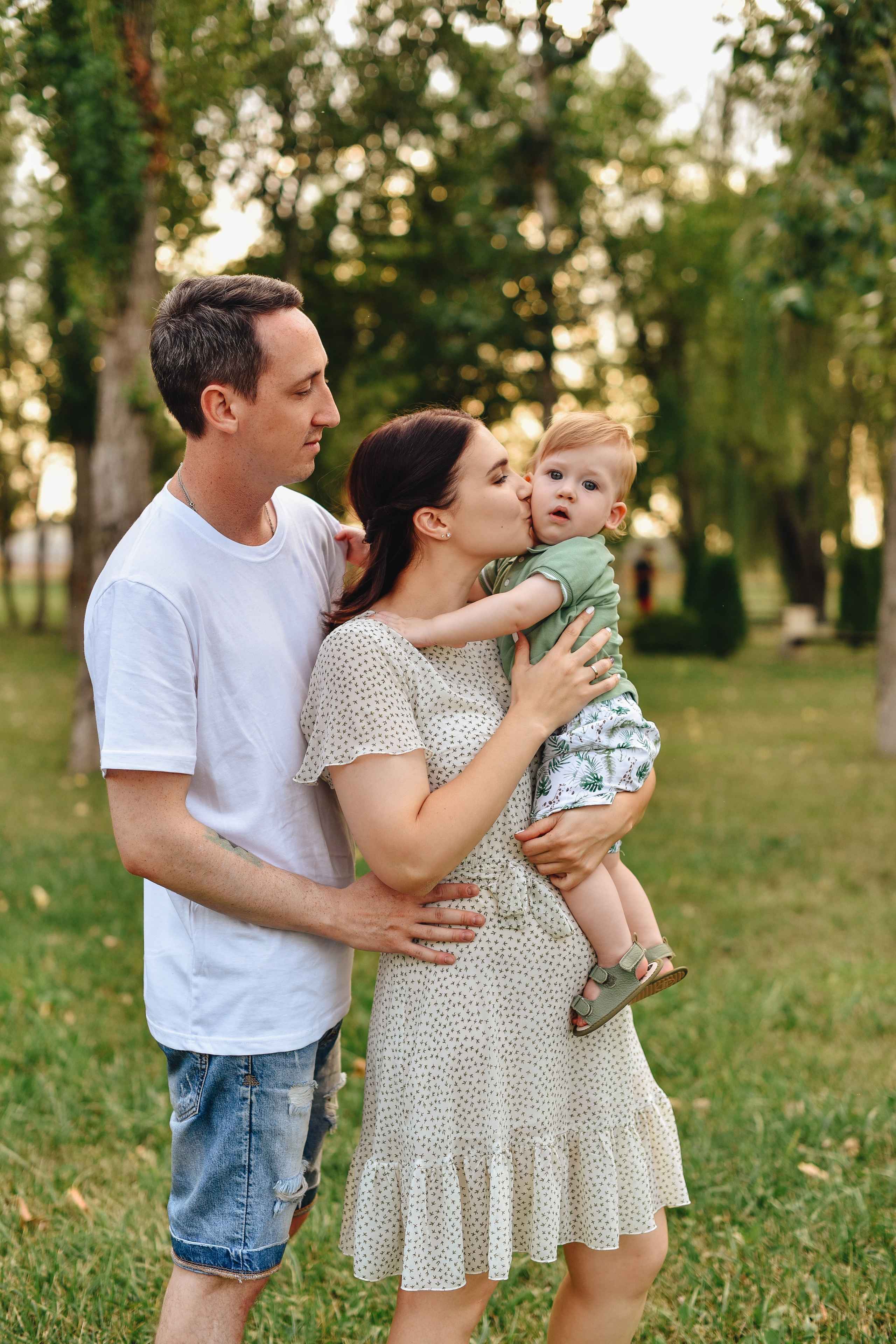 ❤️. Свадебный и семейный фотограф Кореновск/Краснодар