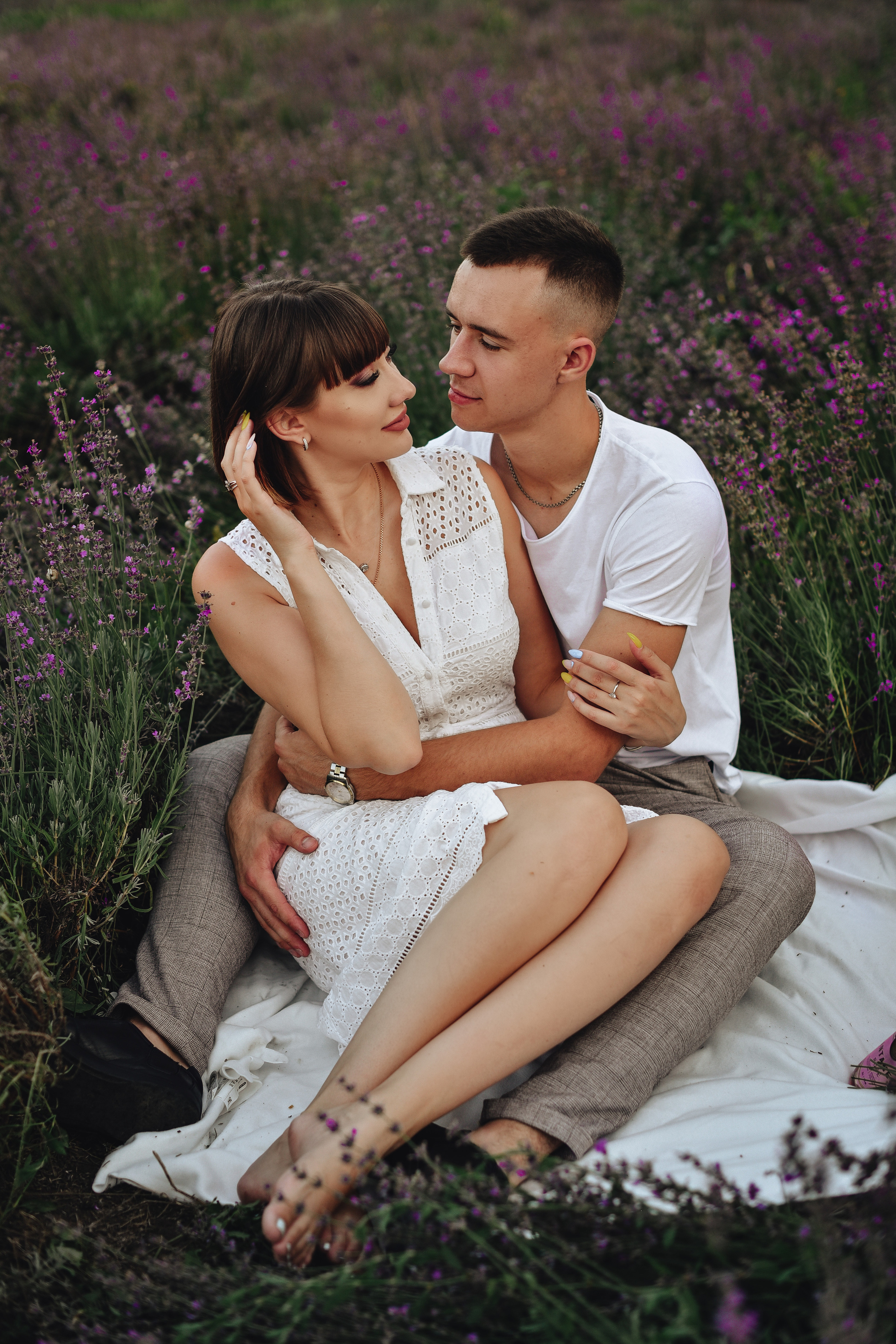 Елена. Свадебный и семейный фотограф Кореновск/Краснодар