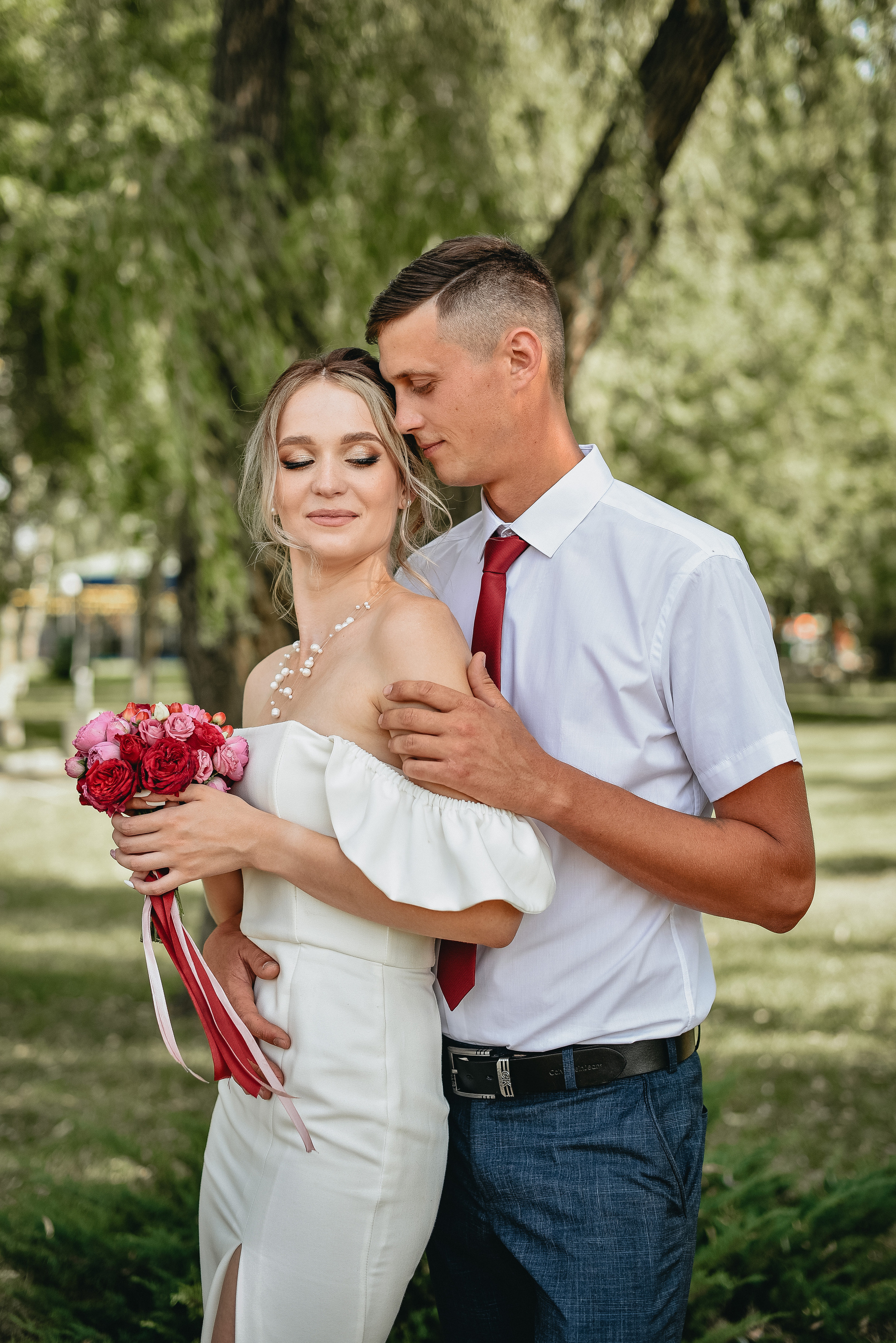 Дмитрий & Кристина. Свадебный и семейный фотограф Кореновск/Краснодар