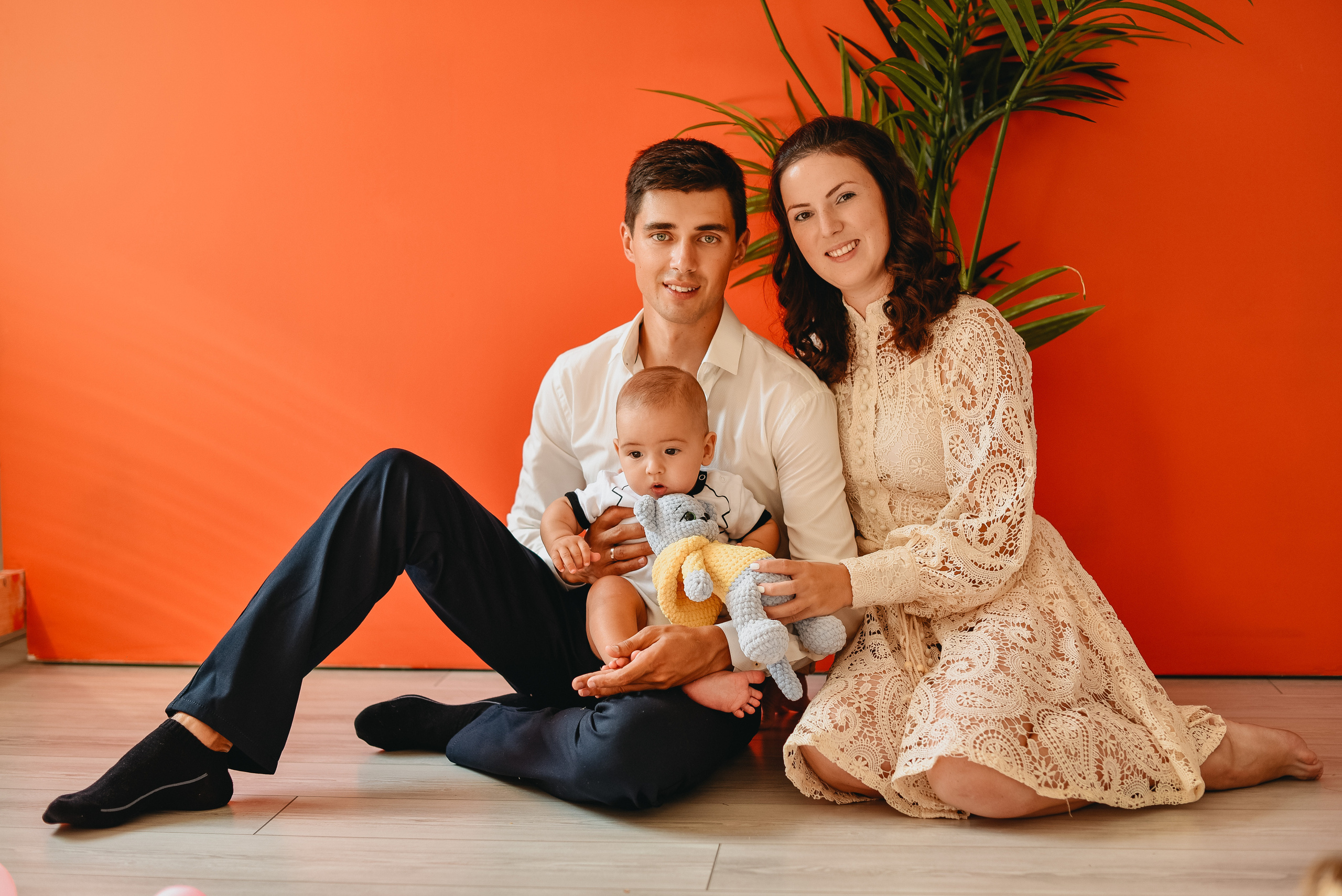 Семейная фотосессия. Свадебный и семейный фотограф Кореновск/Краснодар