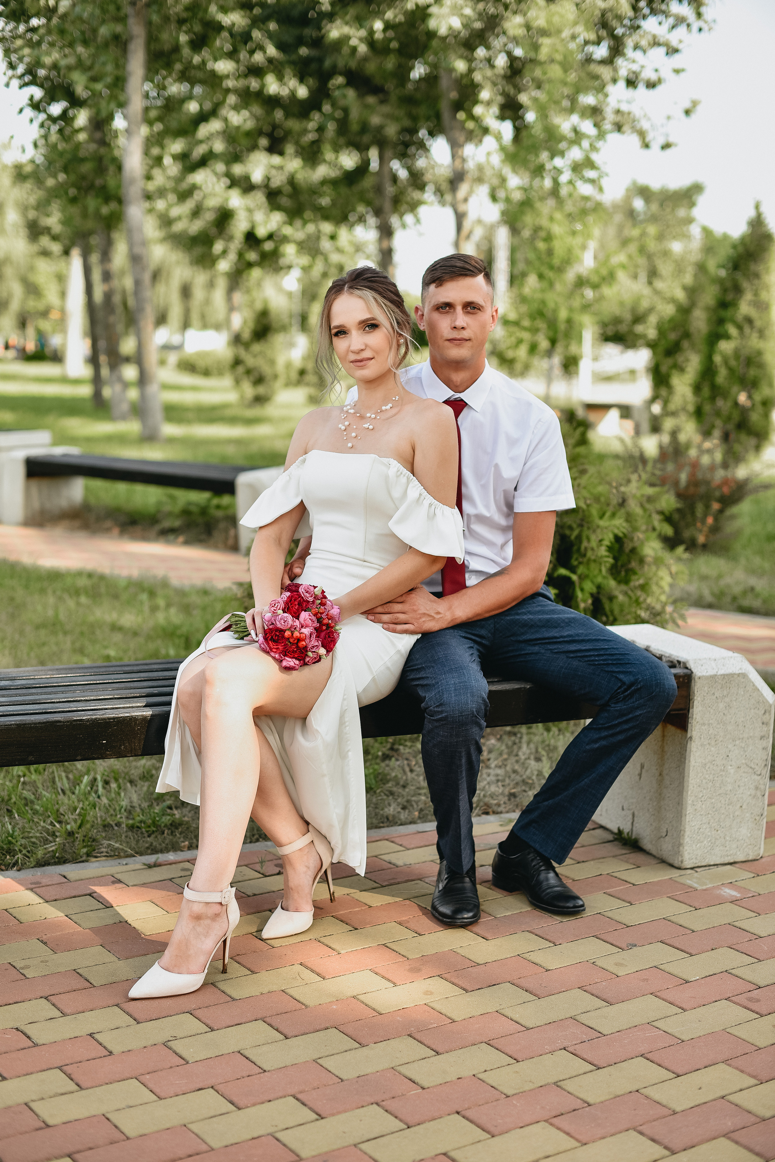 Дмитрий & Кристина. Свадебный и семейный фотограф Кореновск/Краснодар