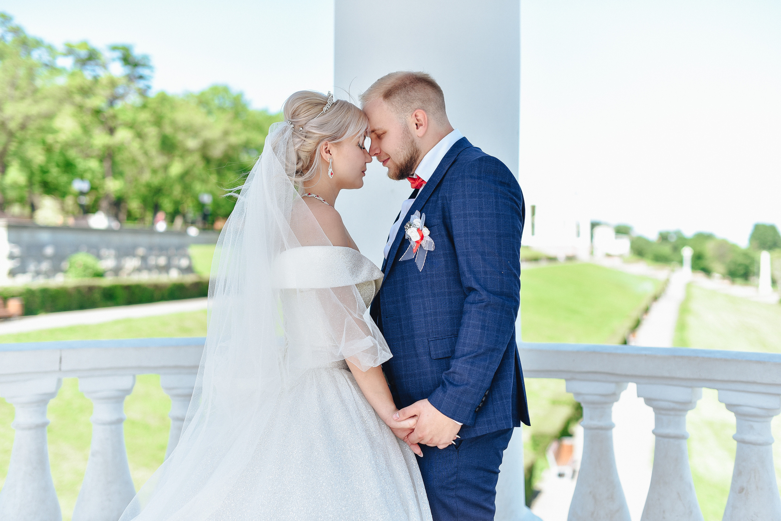 Дмитрий & Александра. Свадебный и семейный фотограф Кореновск/Краснодар
