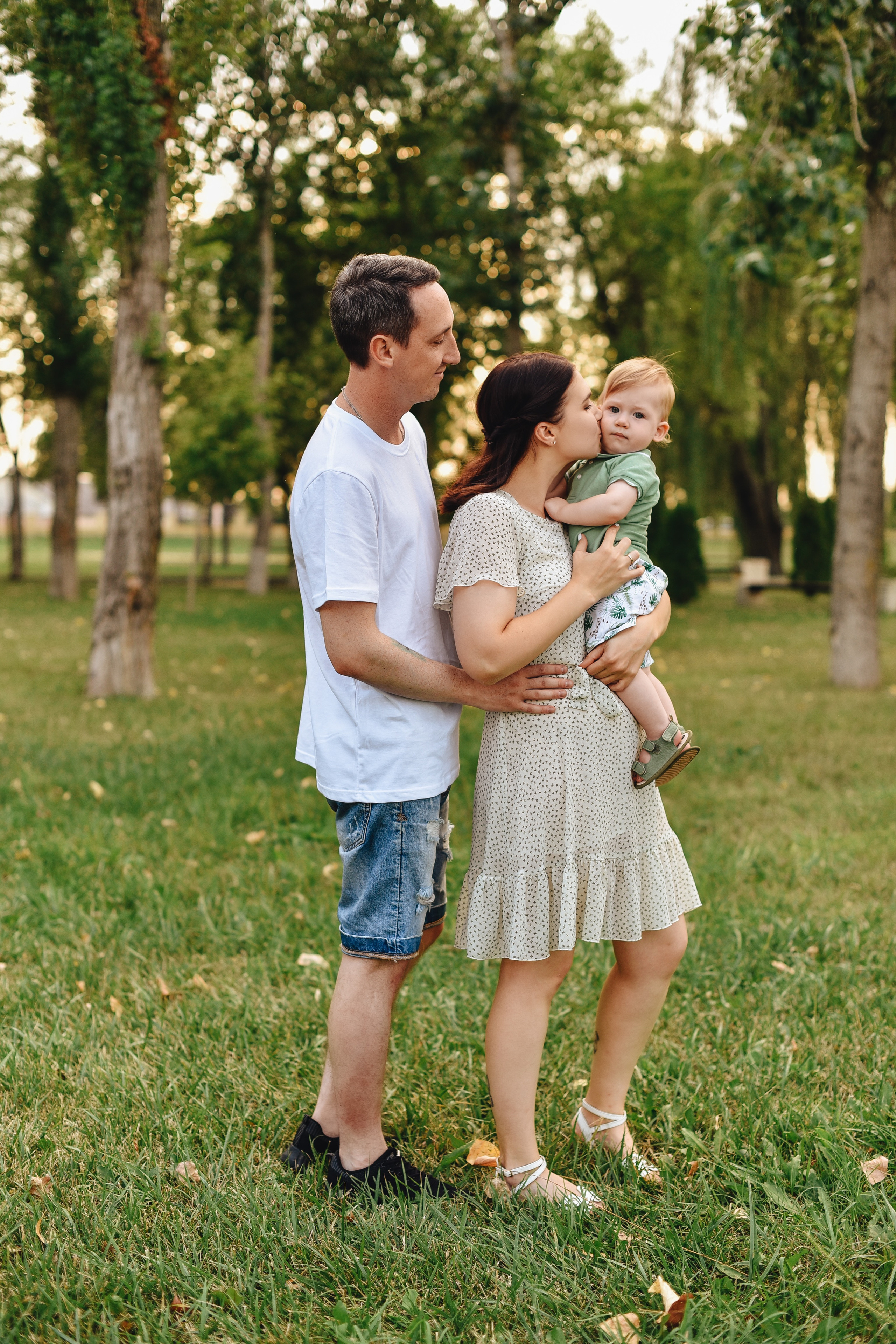 ❤️. Свадебный и семейный фотограф Кореновск/Краснодар