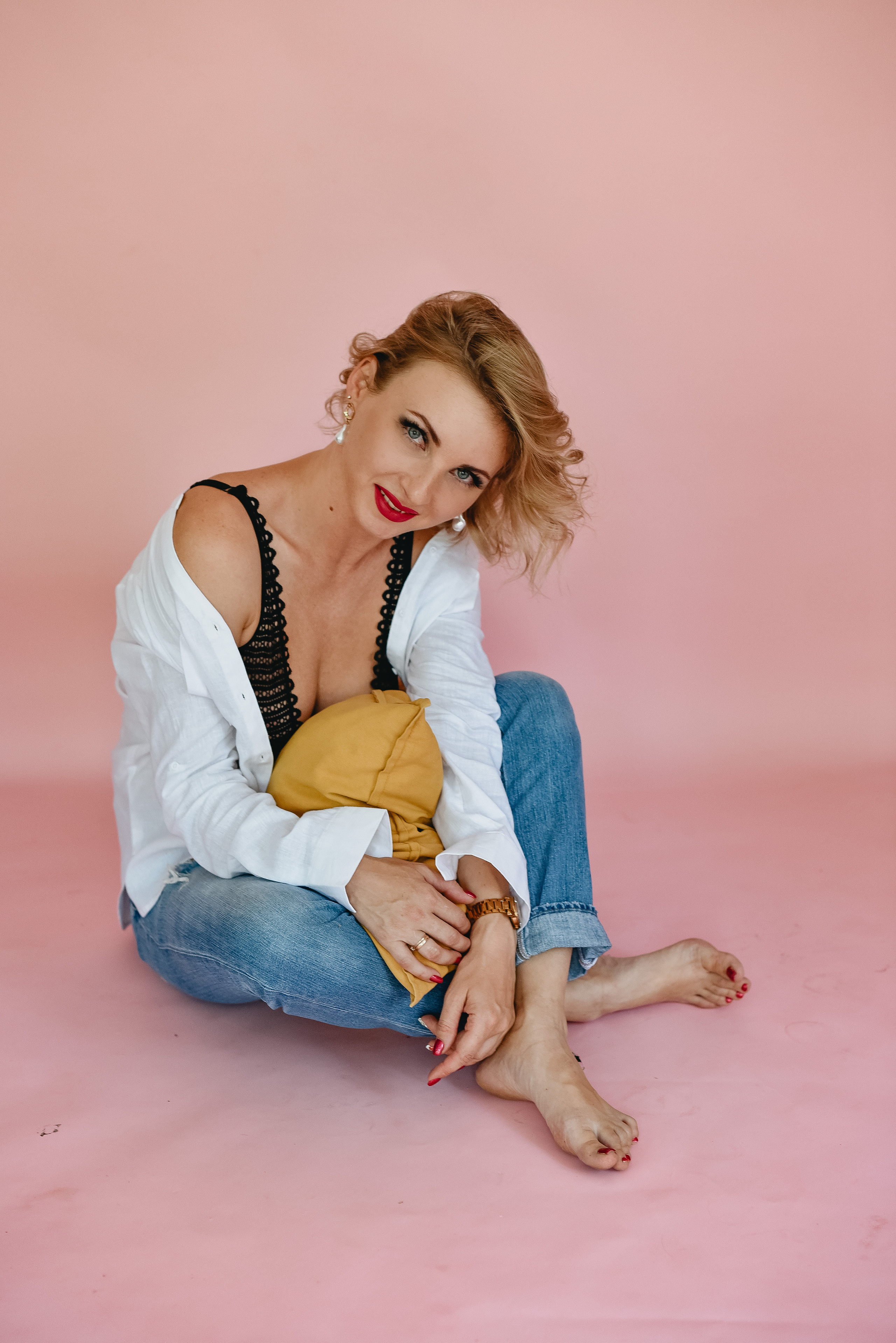 Юлия. Свадебный и семейный фотограф Кореновск/Краснодар