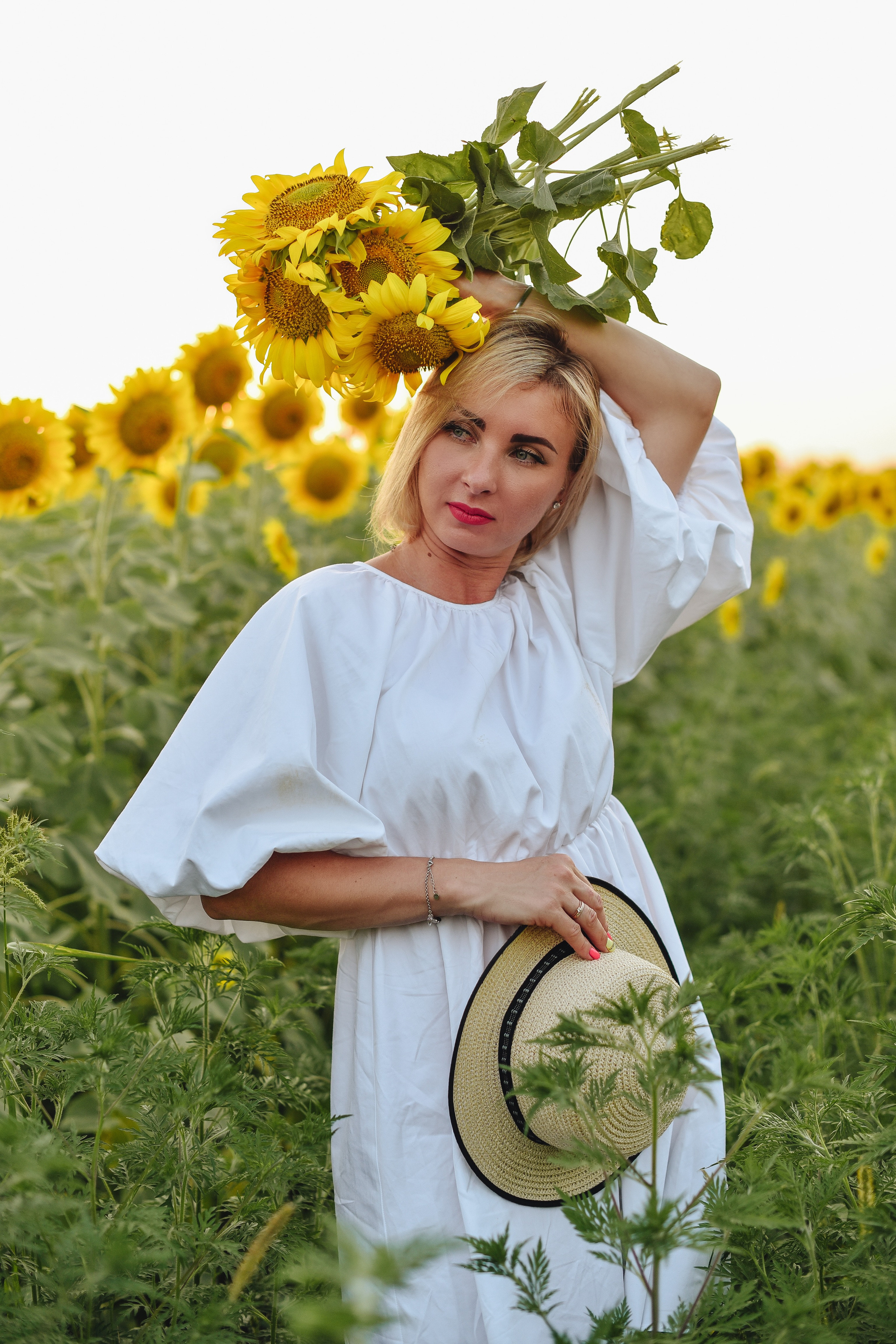 Юлия. Свадебный и семейный фотограф Кореновск/Краснодар