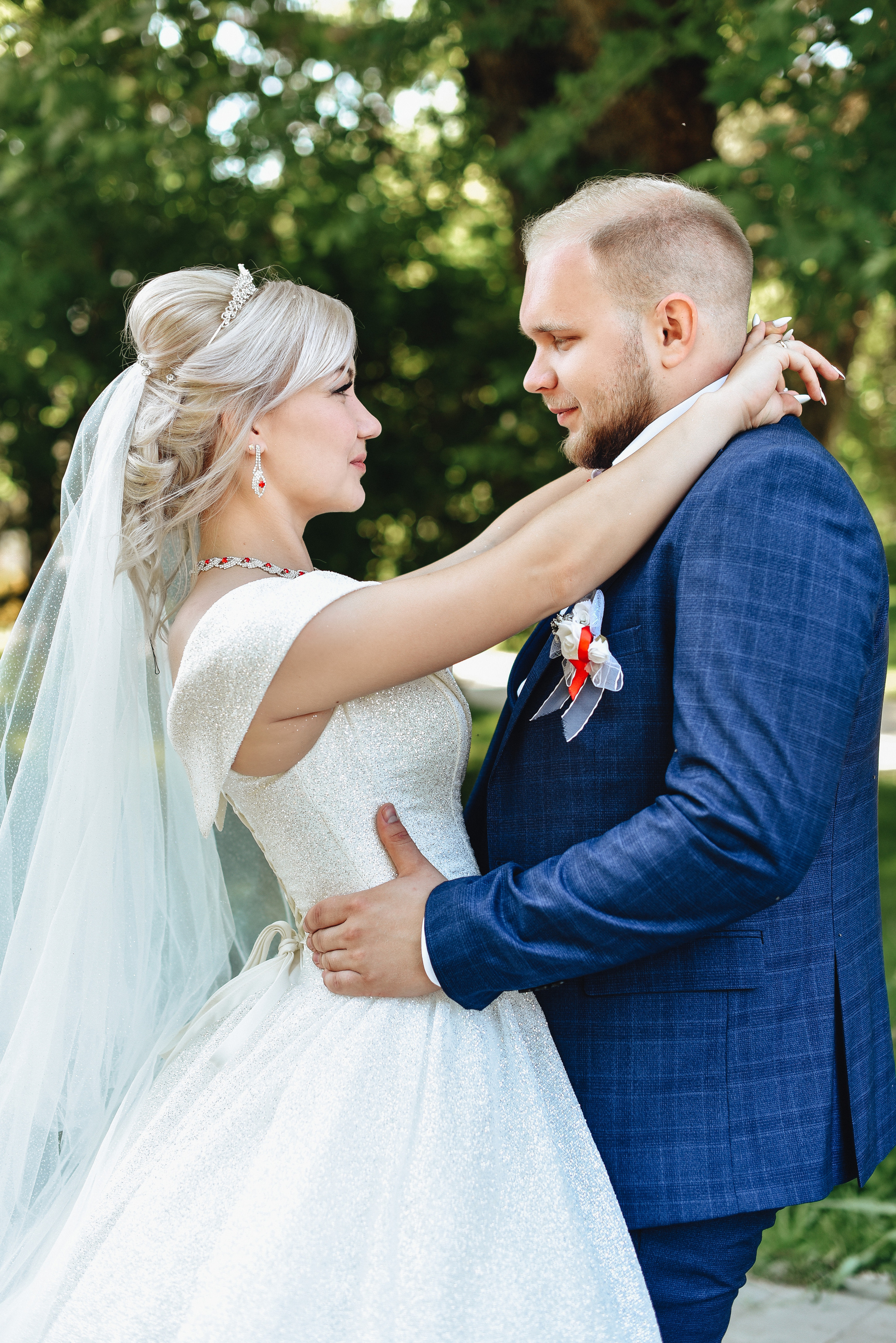 Дмитрий & Александра. Свадебный и семейный фотограф Кореновск/Краснодар