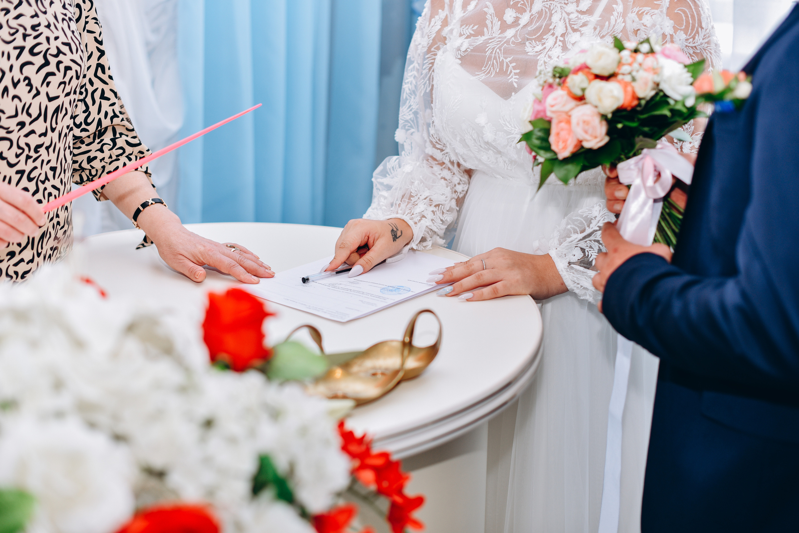 Александр & Екатерина. Свадебный и семейный фотограф Кореновск/Краснодар