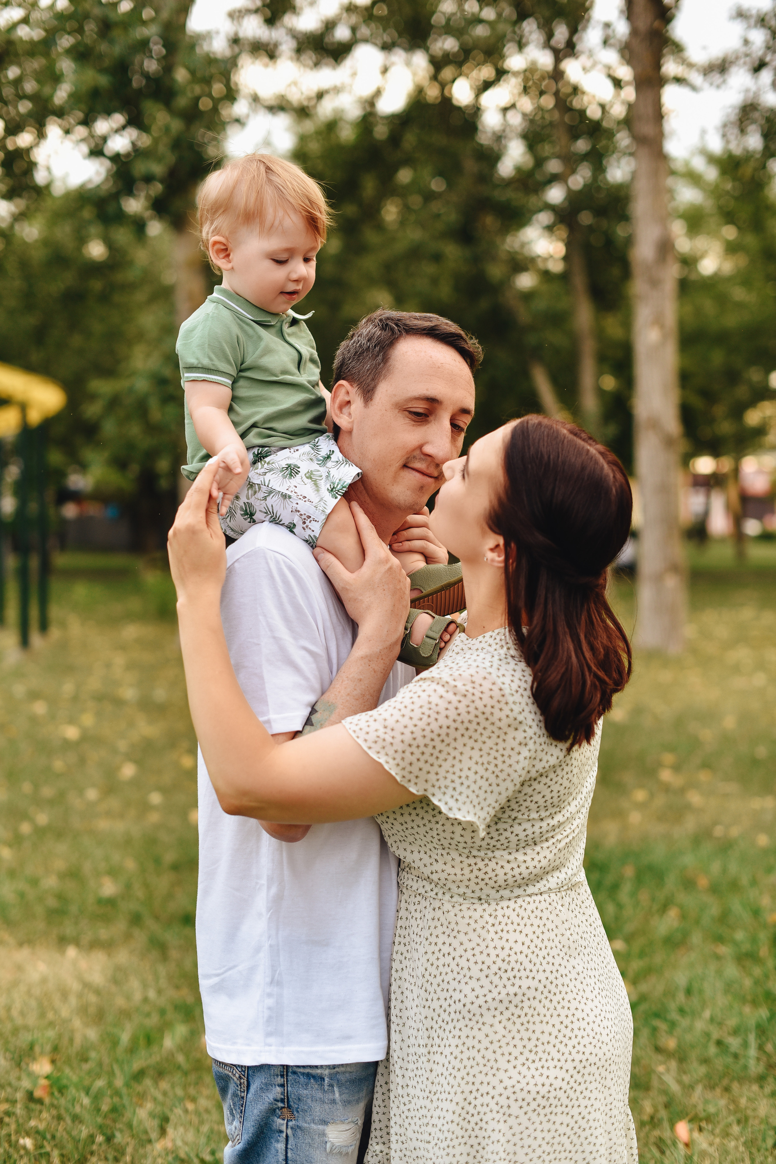 ❤️. Свадебный и семейный фотограф Кореновск/Краснодар