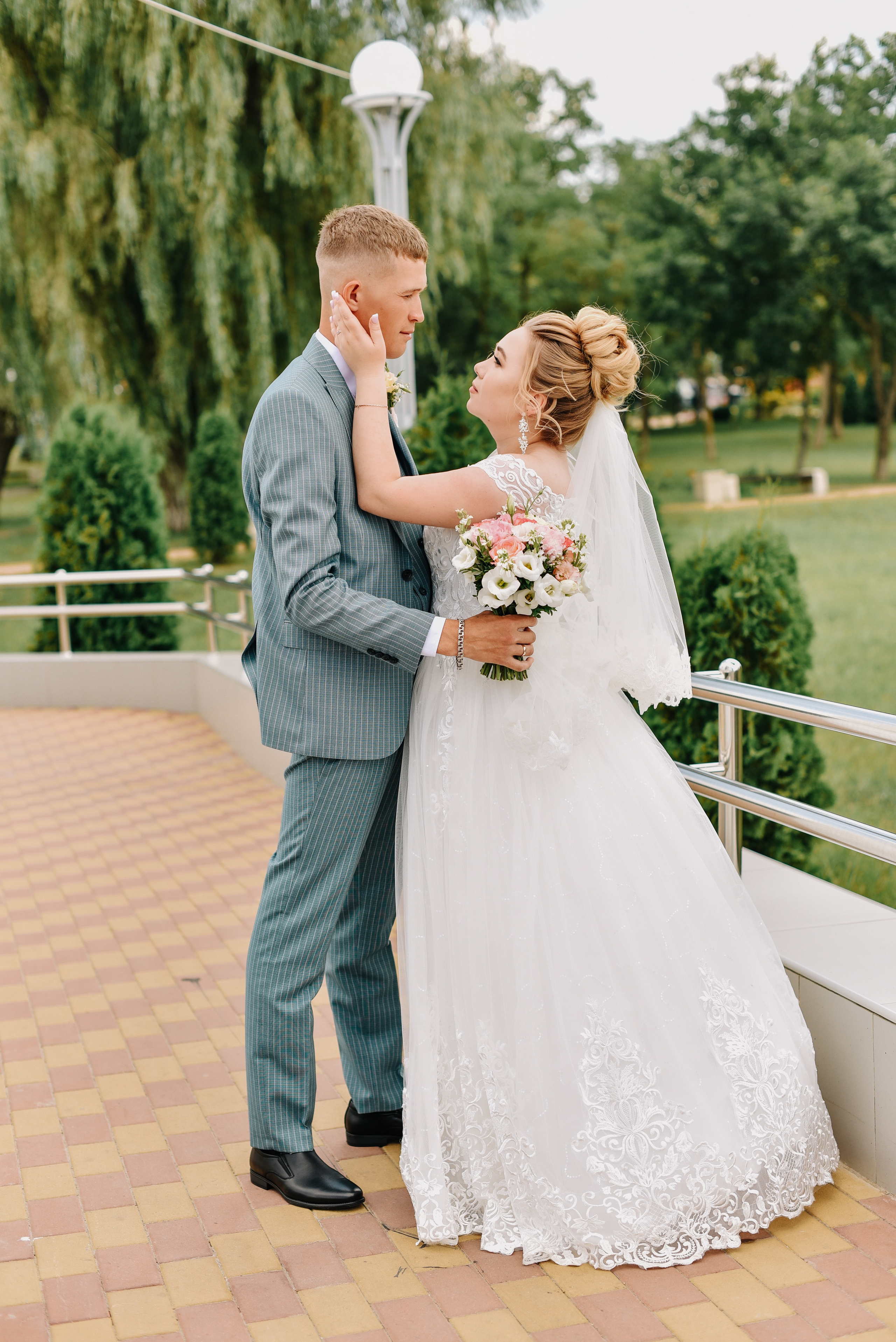 Фаит & Елена. Свадебный и семейный фотограф Кореновск/Краснодар