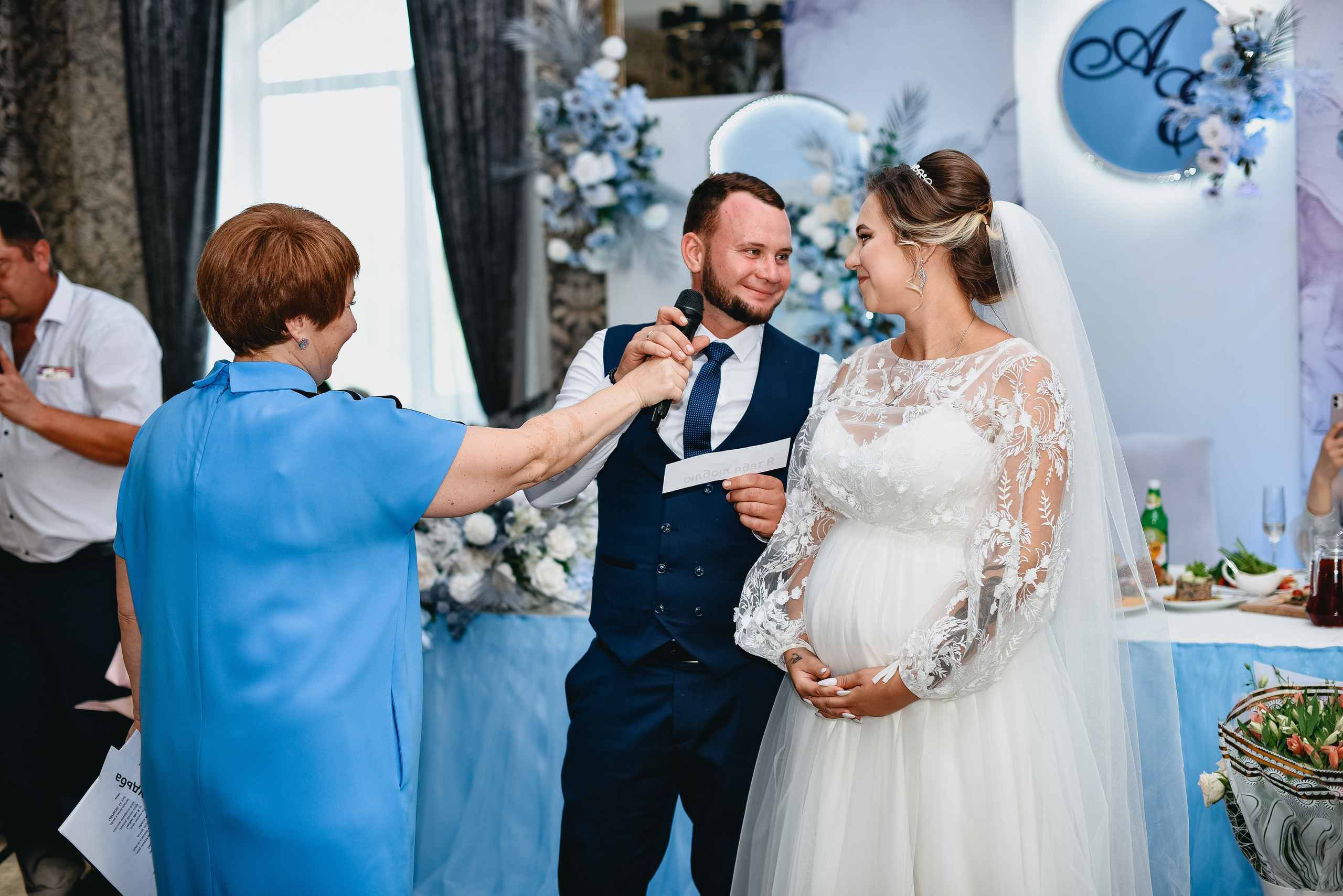 Александр & Екатерина. Свадебный и семейный фотограф Кореновск/Краснодар