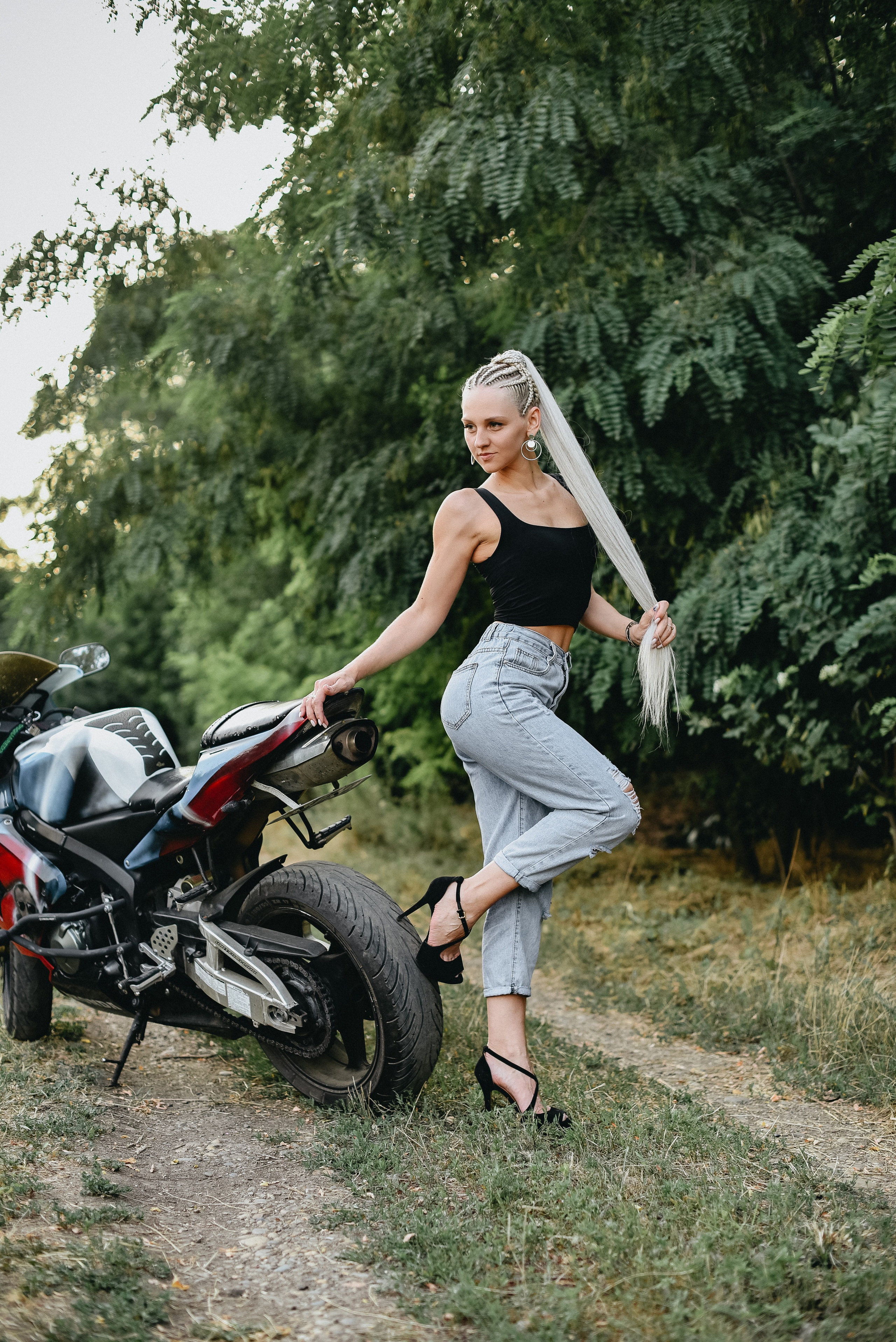 Ксения. Свадебный и семейный фотограф Кореновск/Краснодар