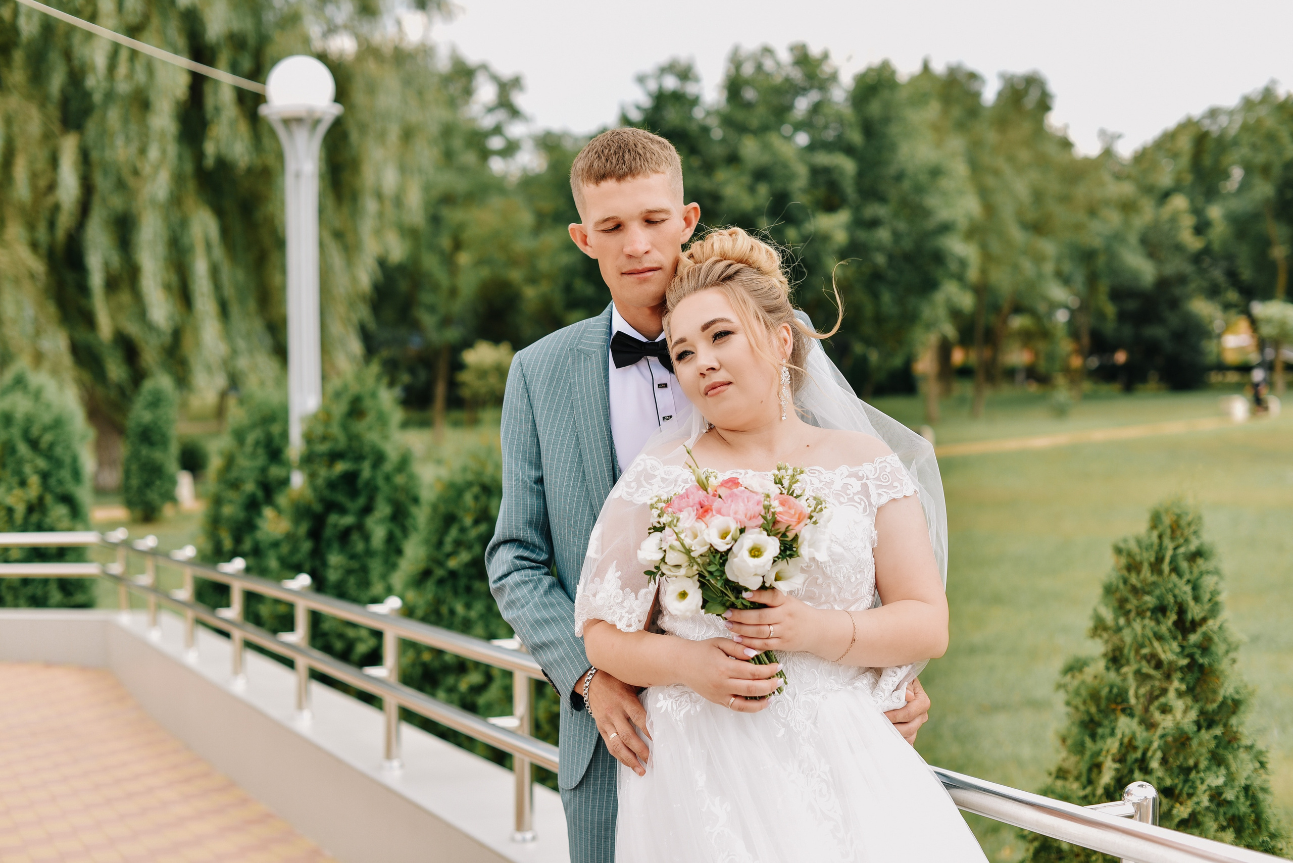 Фаит & Елена. Свадебный и семейный фотограф Кореновск/Краснодар