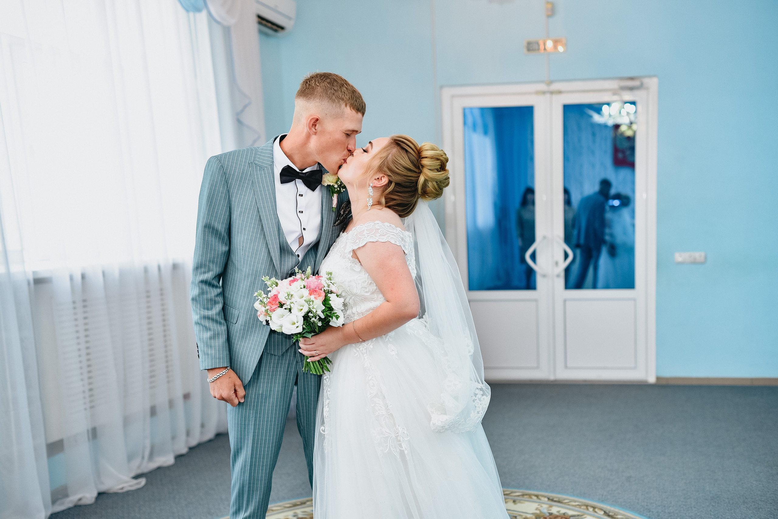 Фаит & Елена. Свадебный и семейный фотограф Кореновск/Краснодар