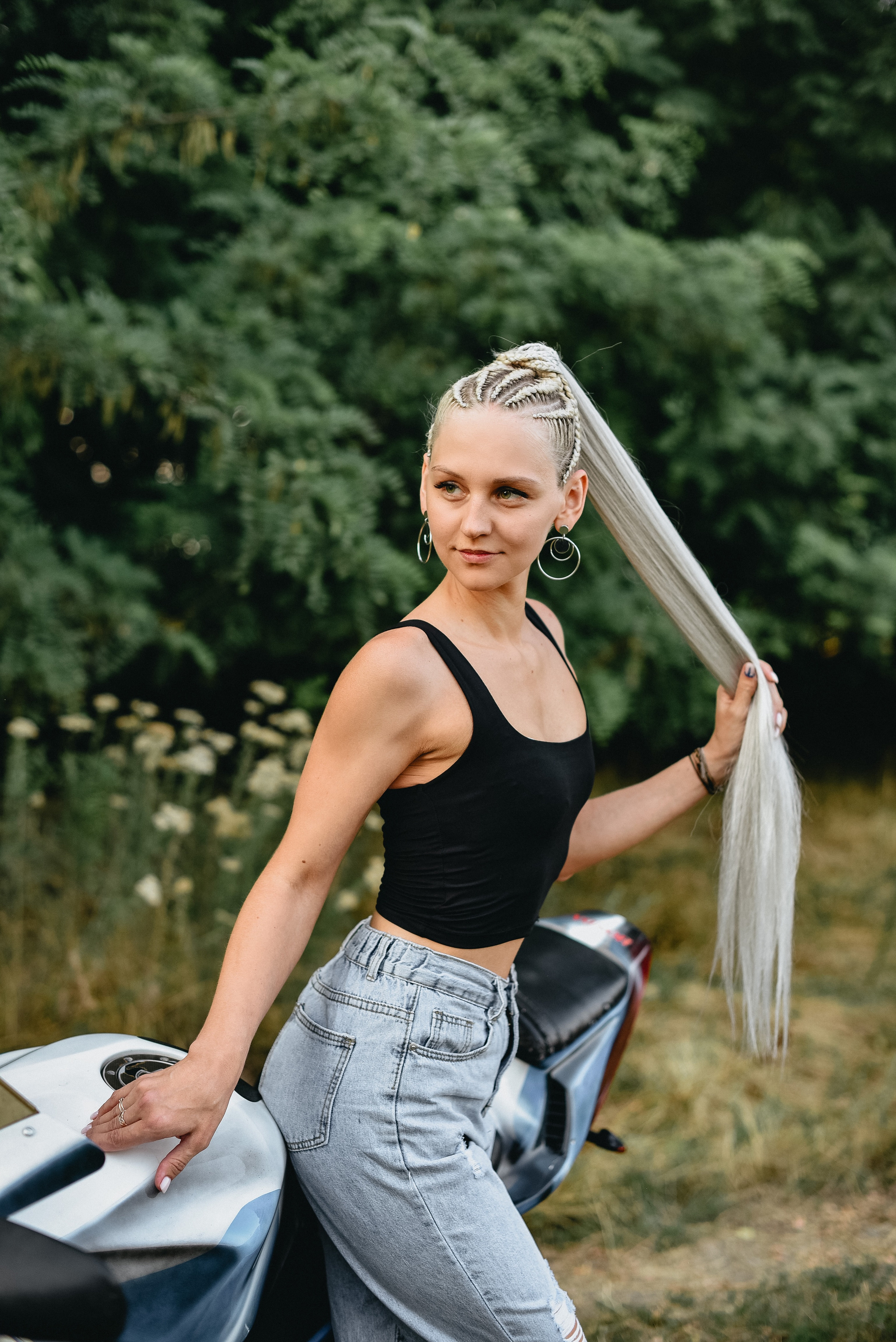 Ксения. Свадебный и семейный фотограф Кореновск/Краснодар