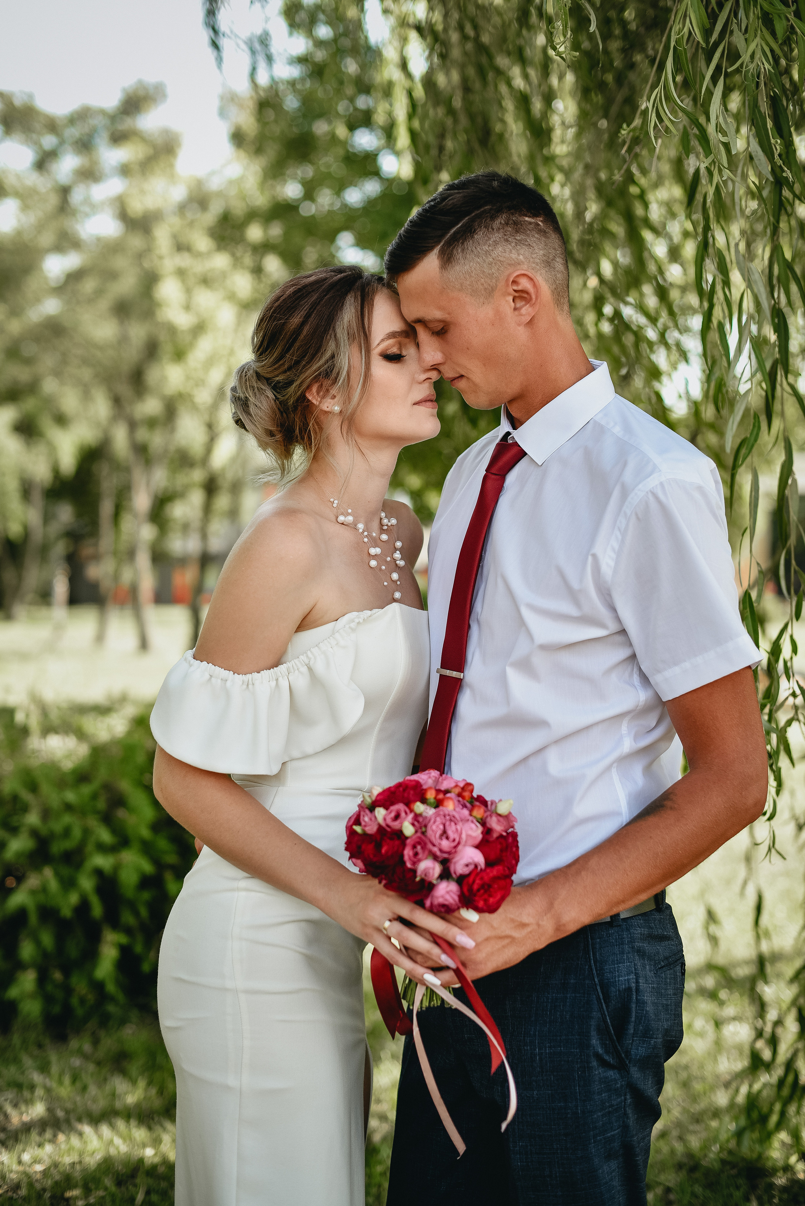 Дмитрий & Кристина. Свадебный и семейный фотограф Кореновск/Краснодар