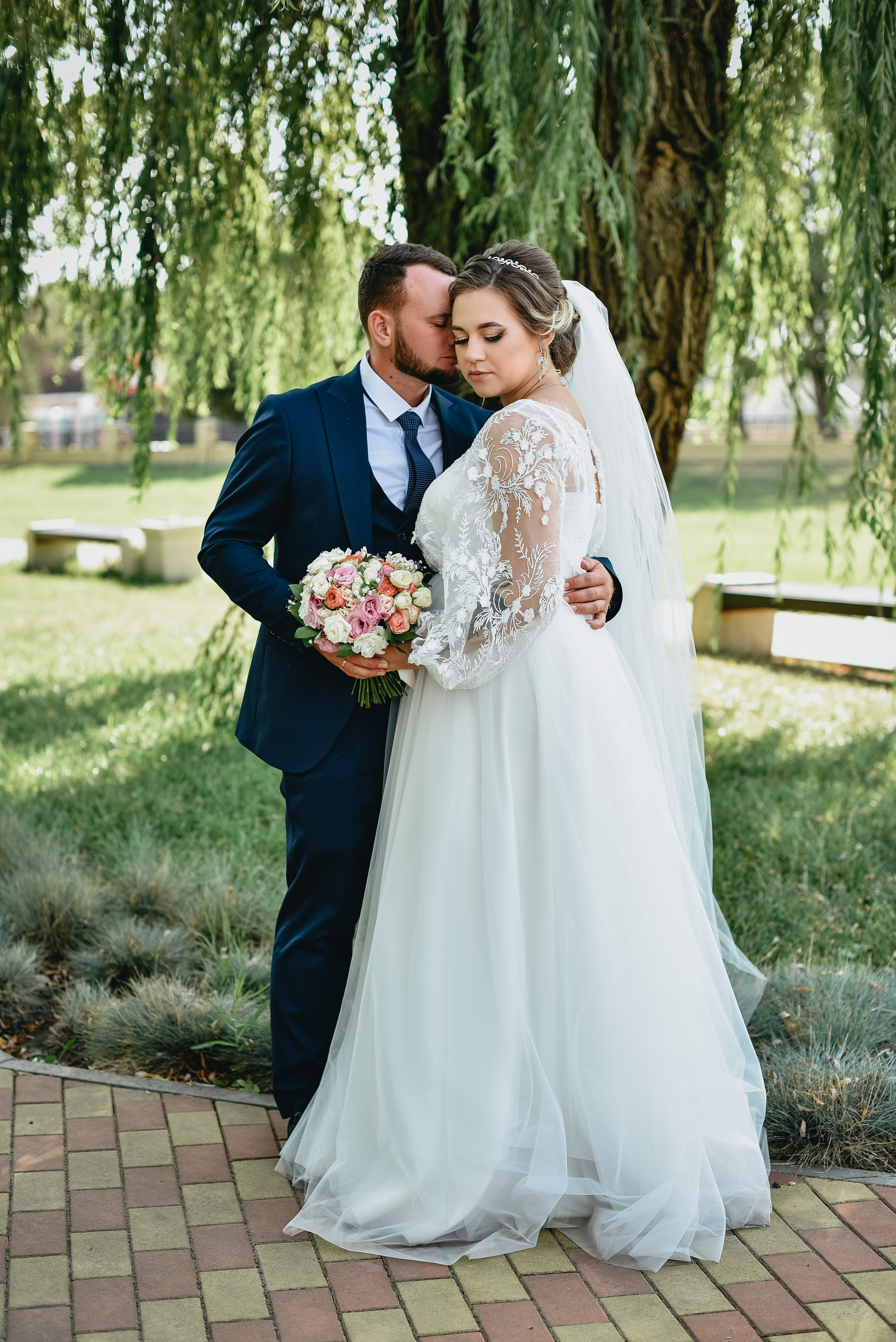 Александр & Екатерина. Свадебный и семейный фотограф Кореновск/Краснодар