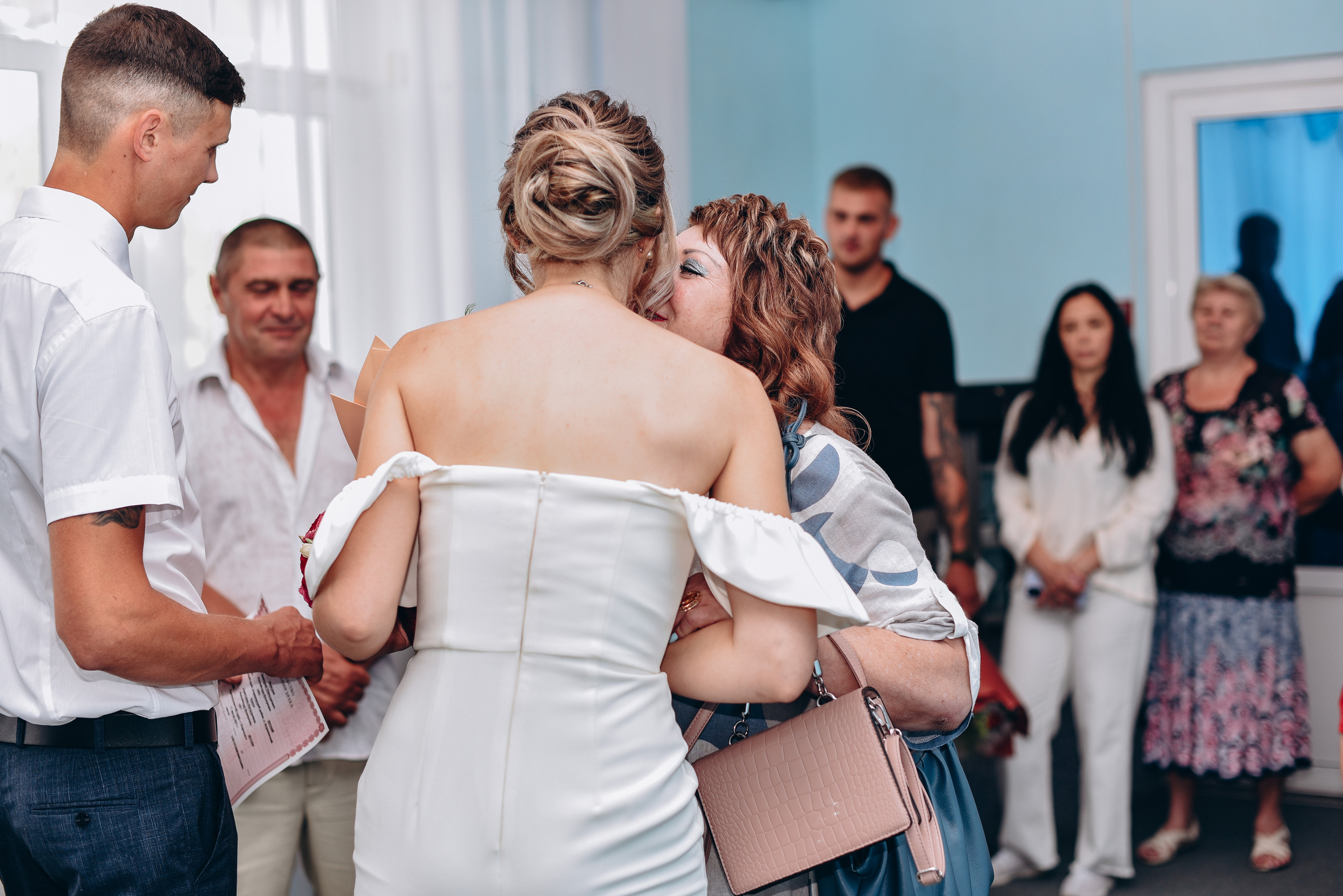 Дмитрий & Кристина. Свадебный и семейный фотограф Кореновск/Краснодар