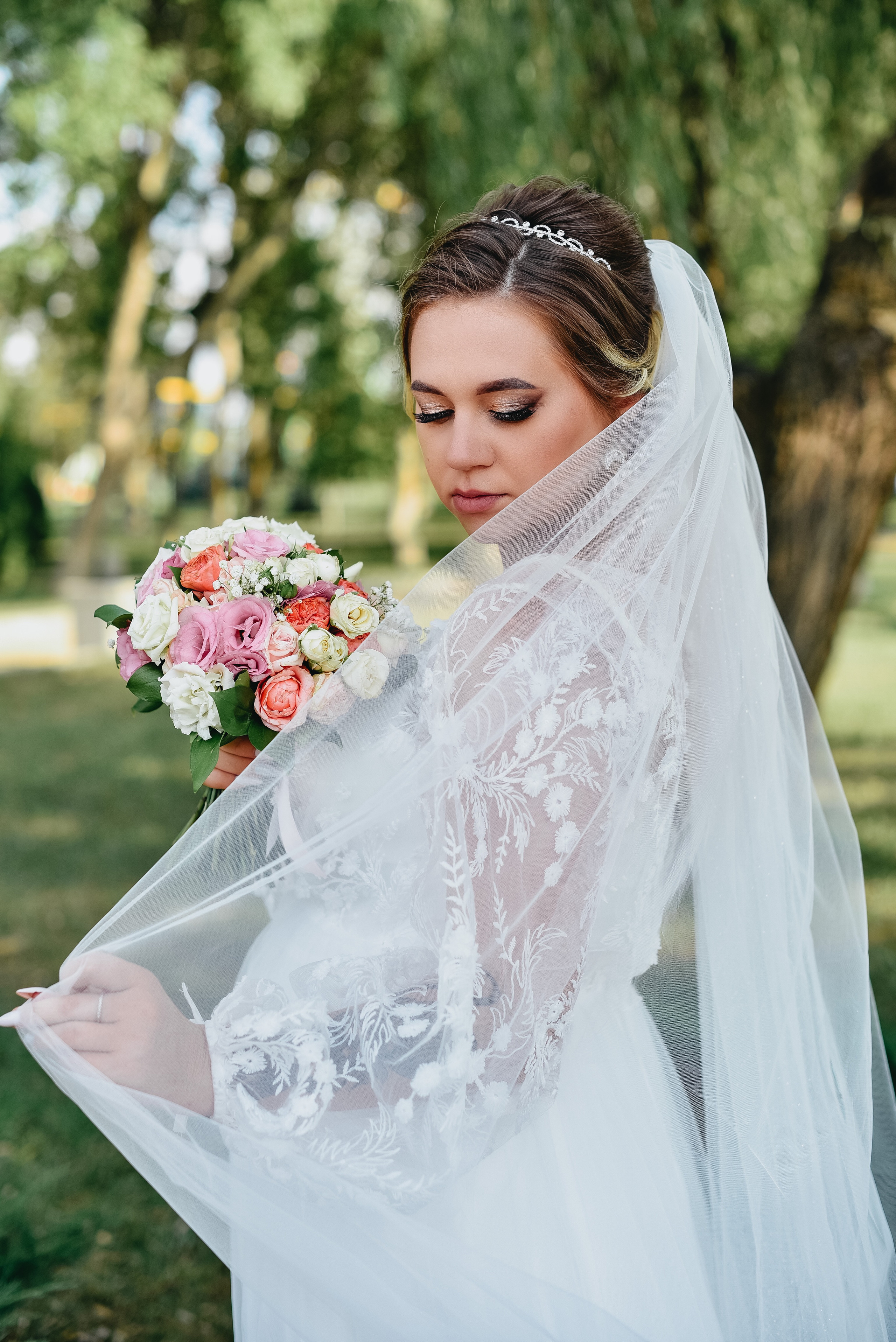 Александр & Екатерина. Свадебный и семейный фотограф Кореновск/Краснодар