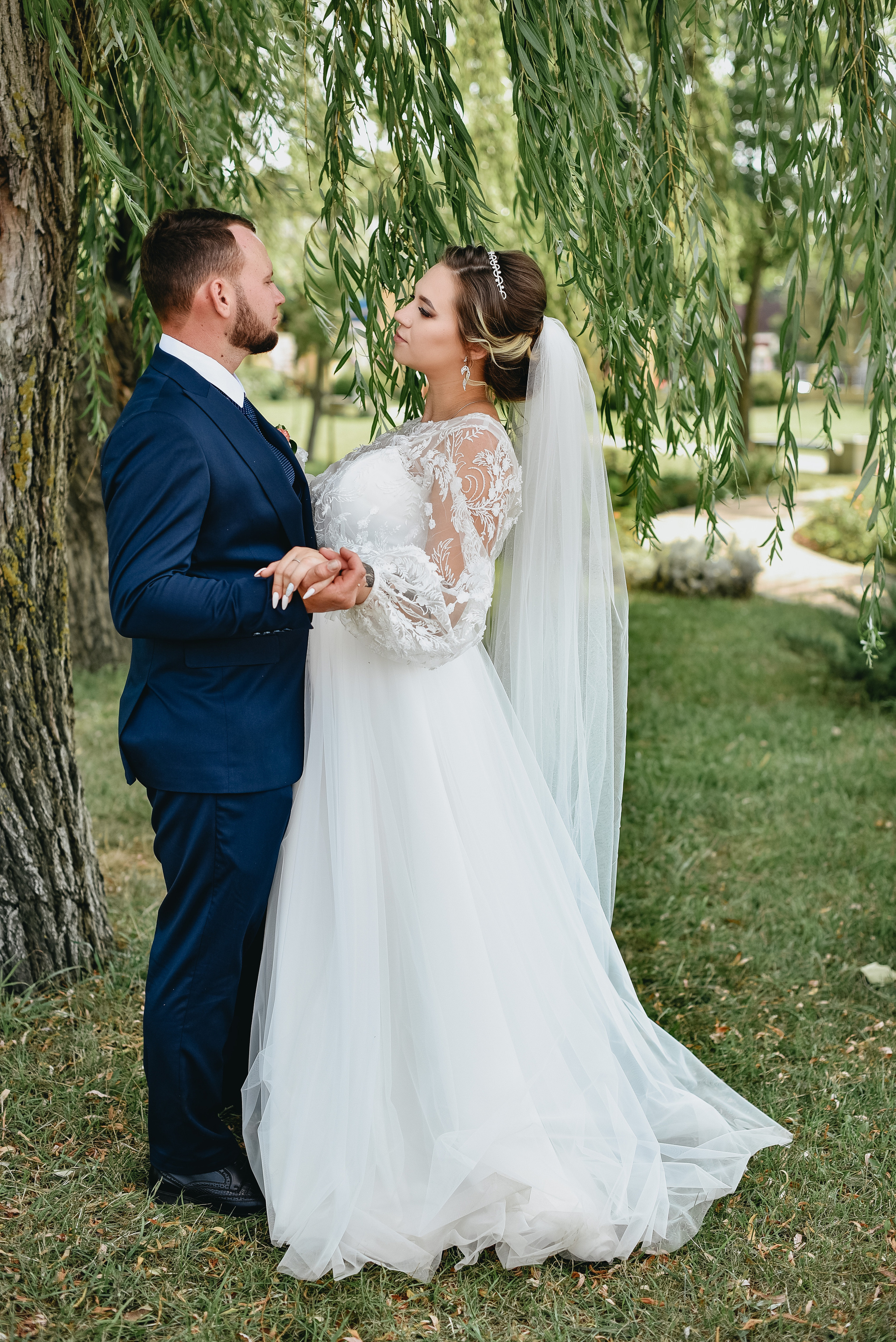 Александр & Екатерина. Свадебный и семейный фотограф Кореновск/Краснодар