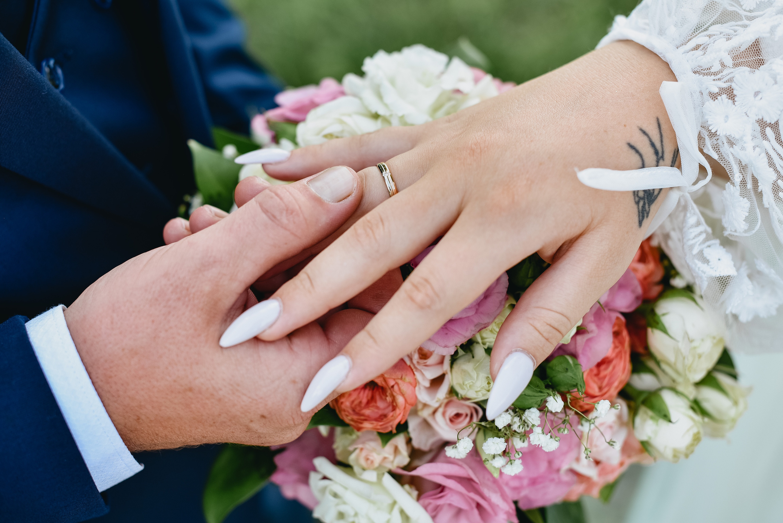 Александр & Екатерина. Свадебный и семейный фотограф Кореновск/Краснодар