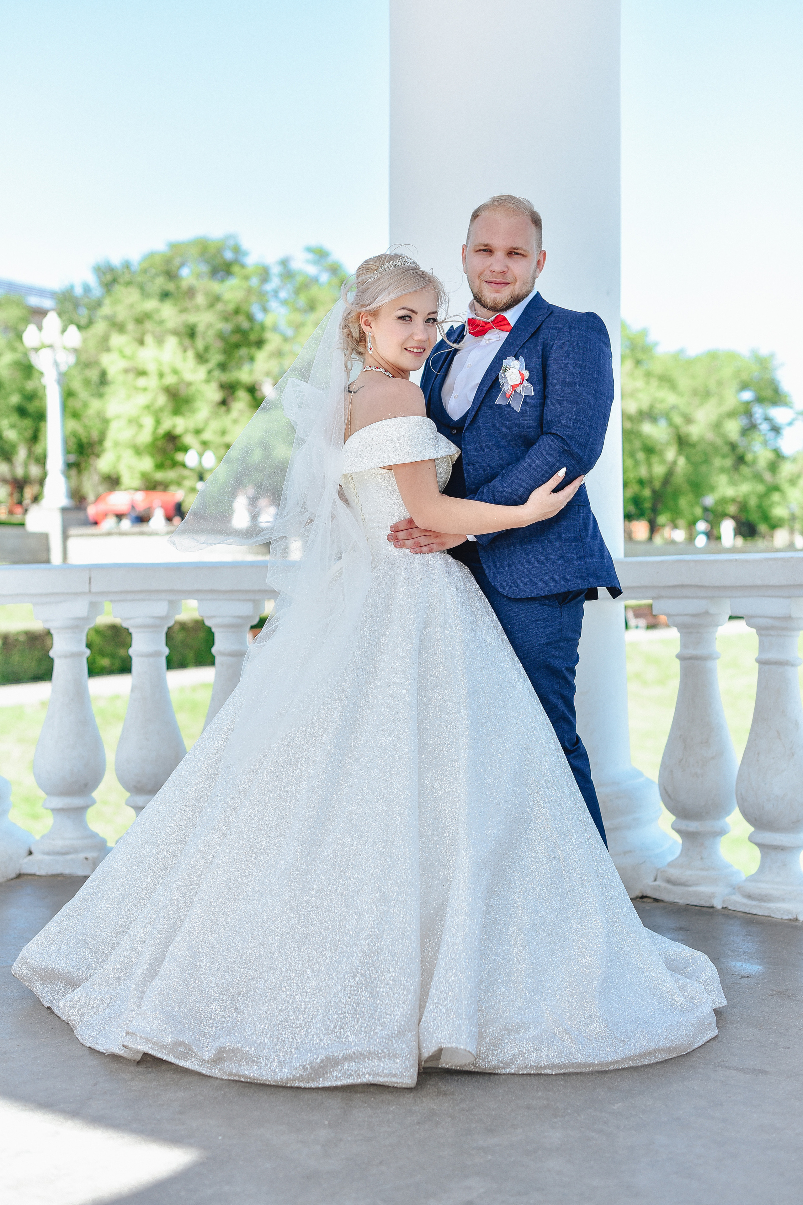 Дмитрий & Александра. Свадебный и семейный фотограф Кореновск/Краснодар
