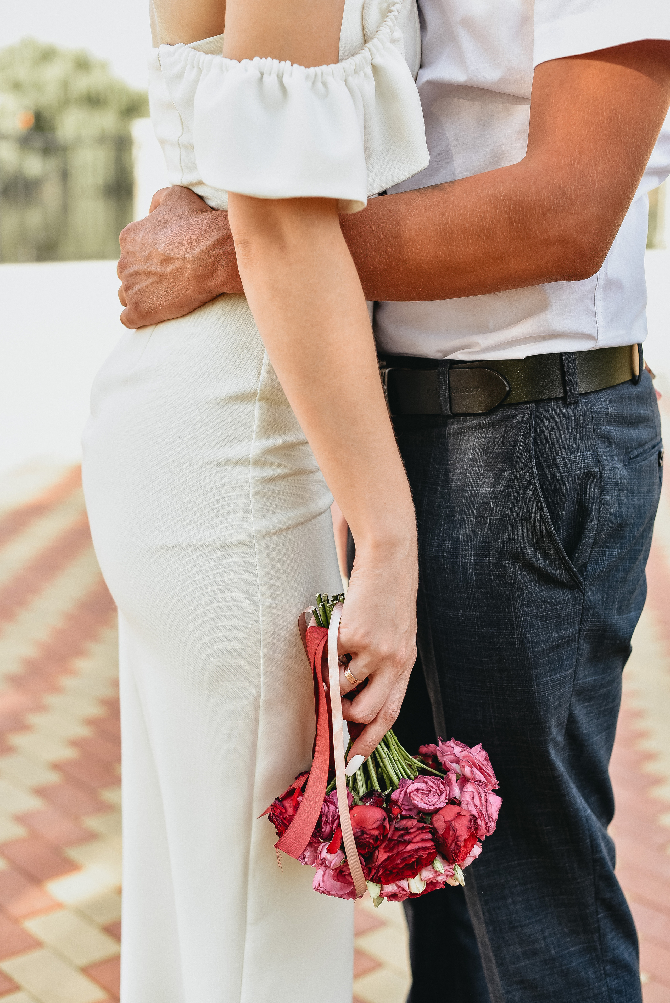 Дмитрий & Кристина. Свадебный и семейный фотограф Кореновск/Краснодар