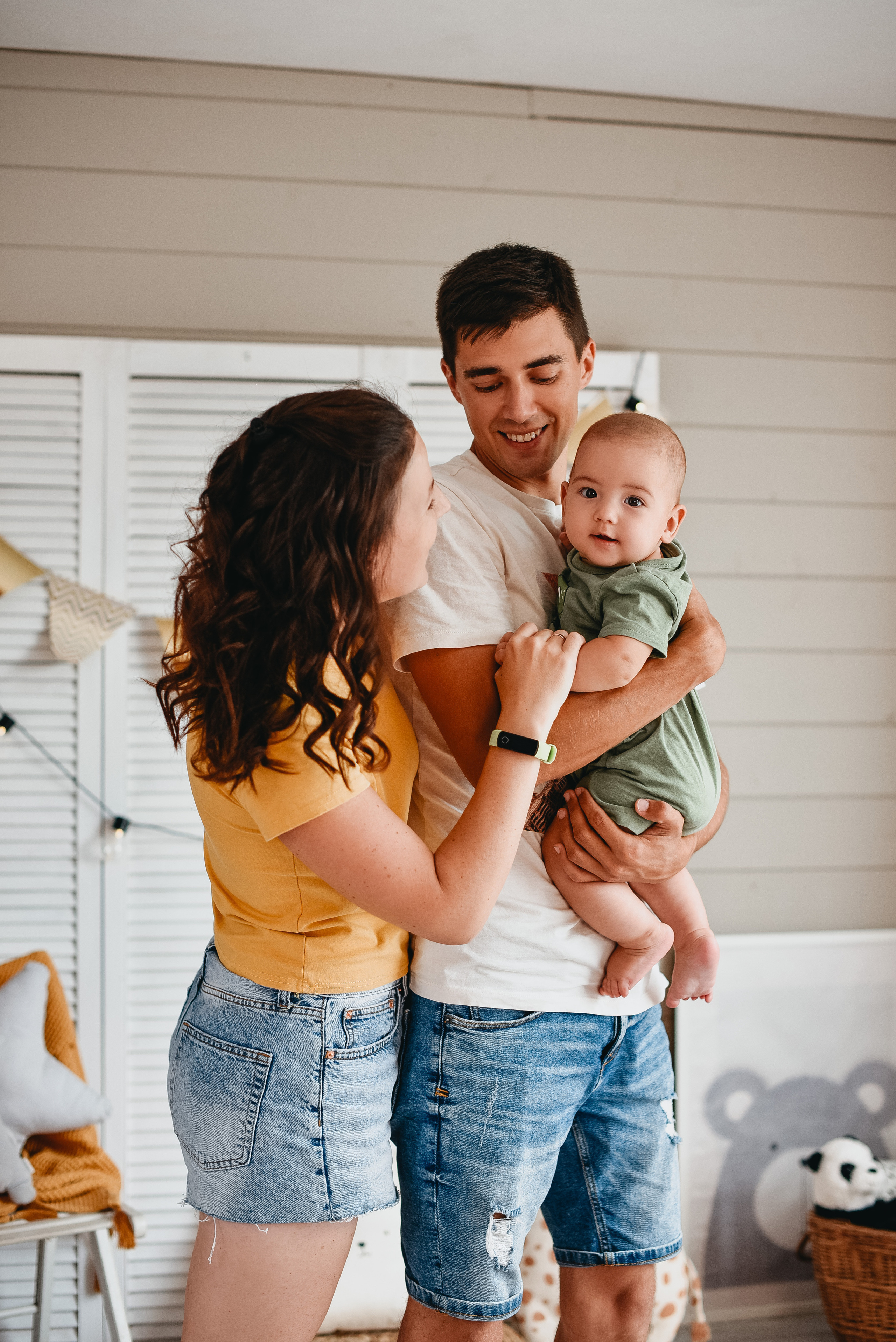 Семейная фотосессия. Свадебный и семейный фотограф Кореновск/Краснодар