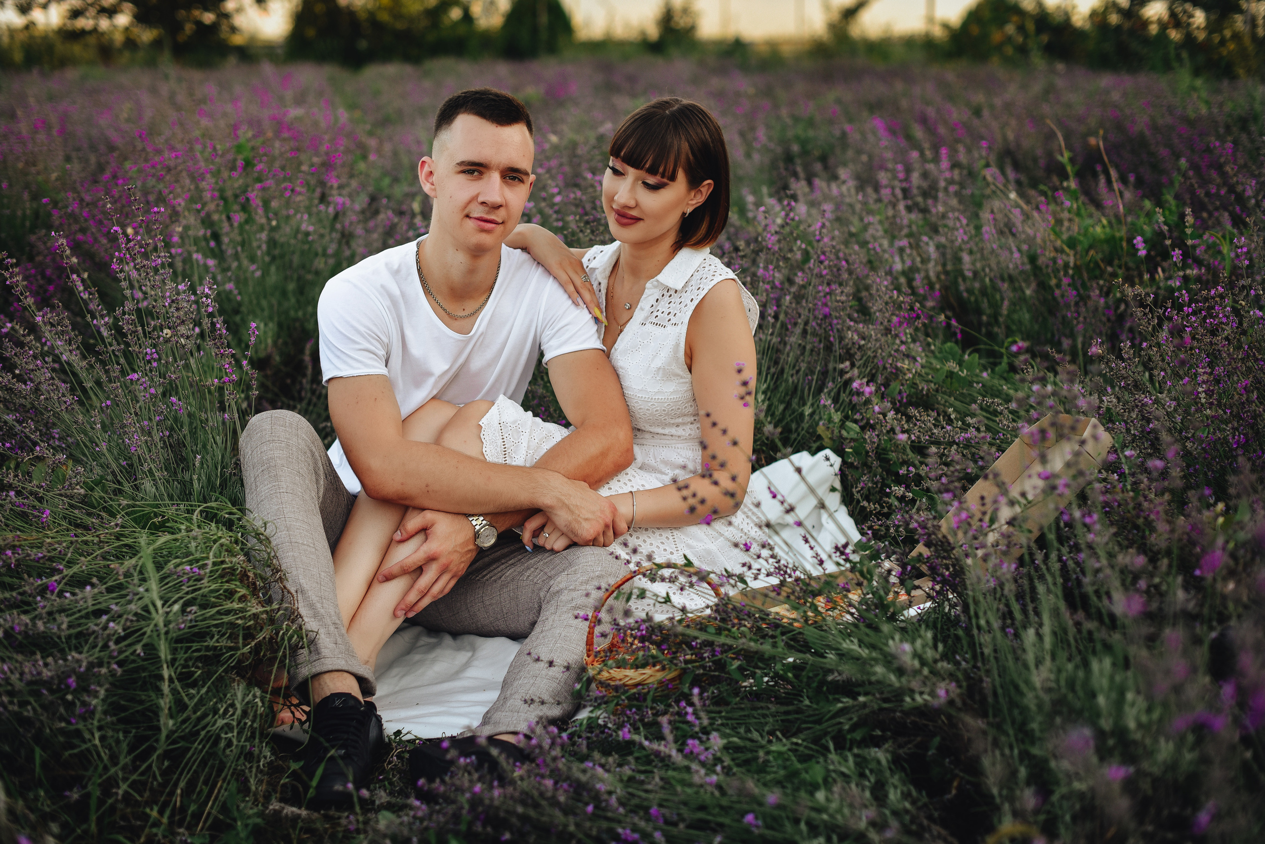 Елена. Свадебный и семейный фотограф Кореновск/Краснодар