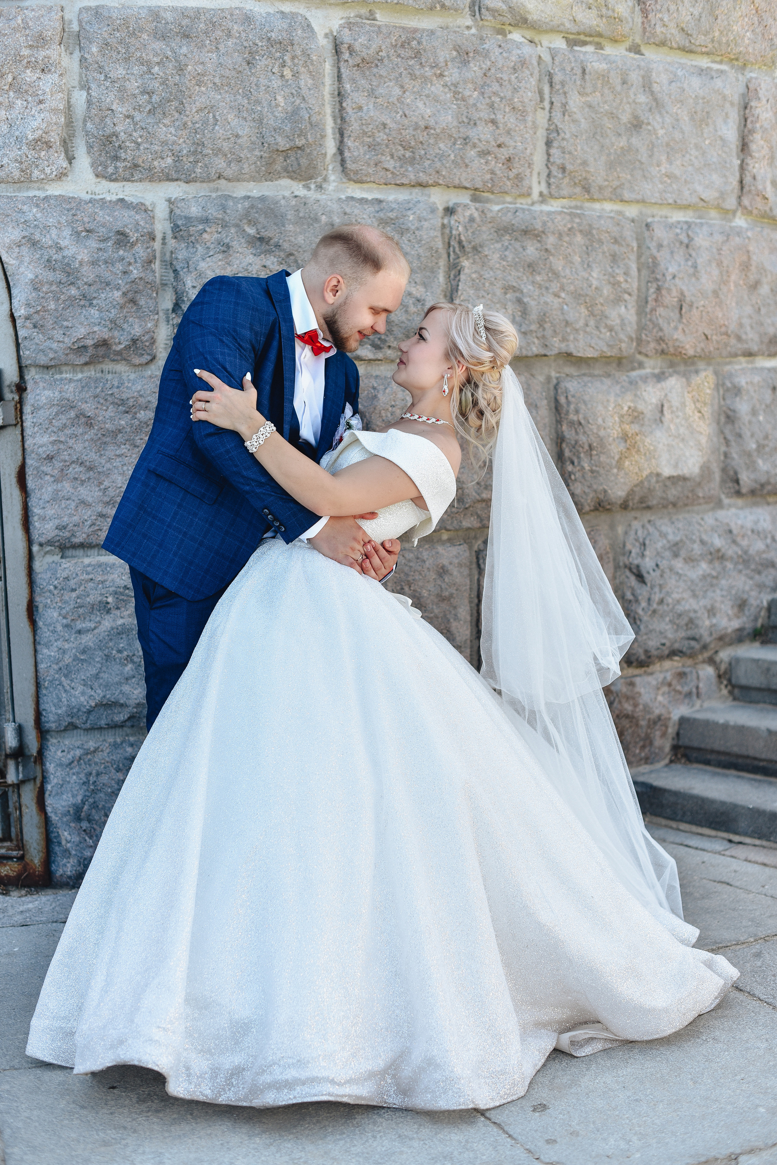 Дмитрий & Александра. Свадебный и семейный фотограф Кореновск/Краснодар