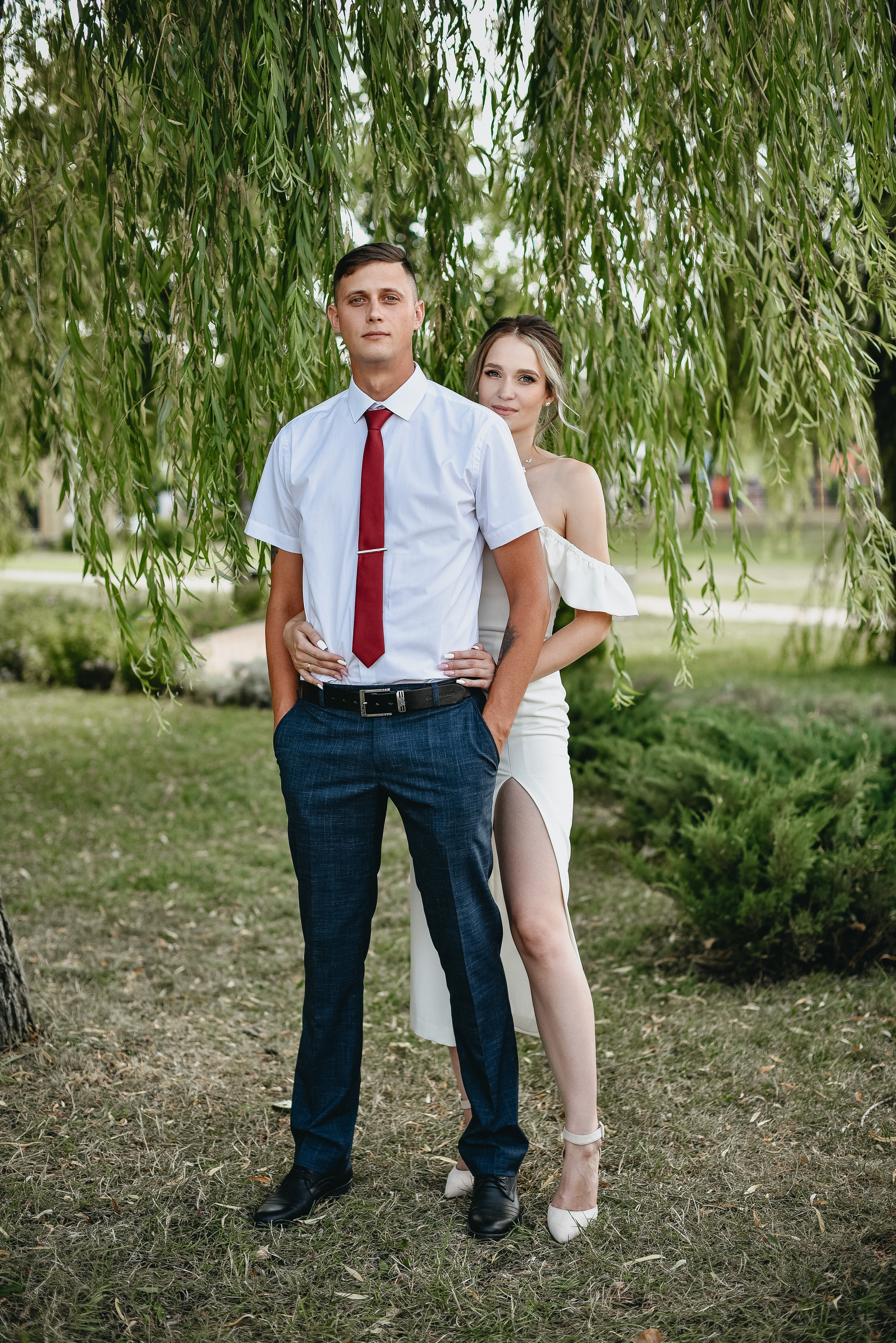 Дмитрий & Кристина. Свадебный и семейный фотограф Кореновск/Краснодар