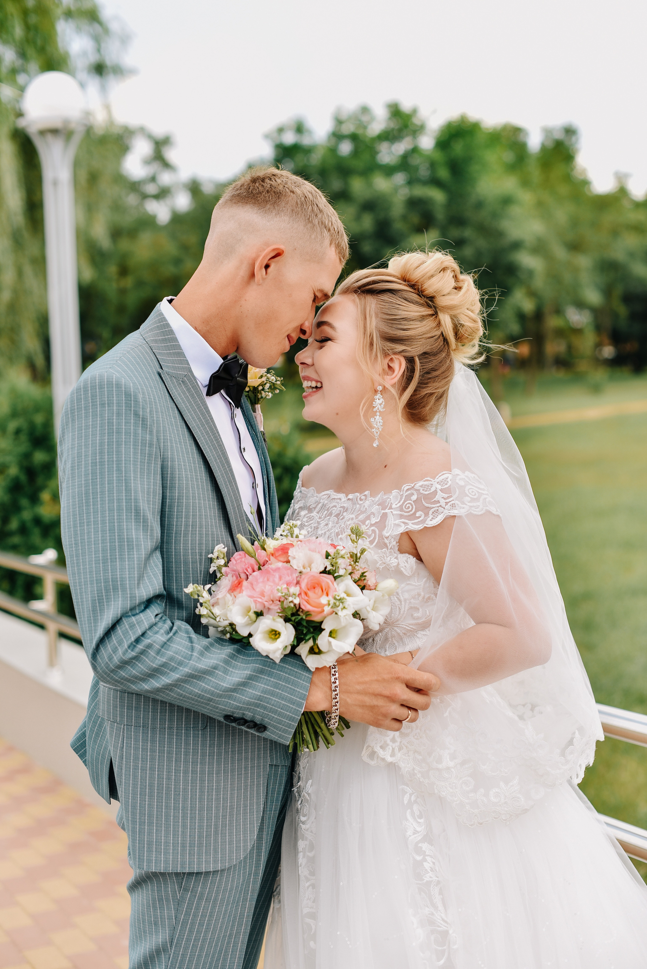 Фаит & Елена. Свадебный и семейный фотограф Кореновск/Краснодар