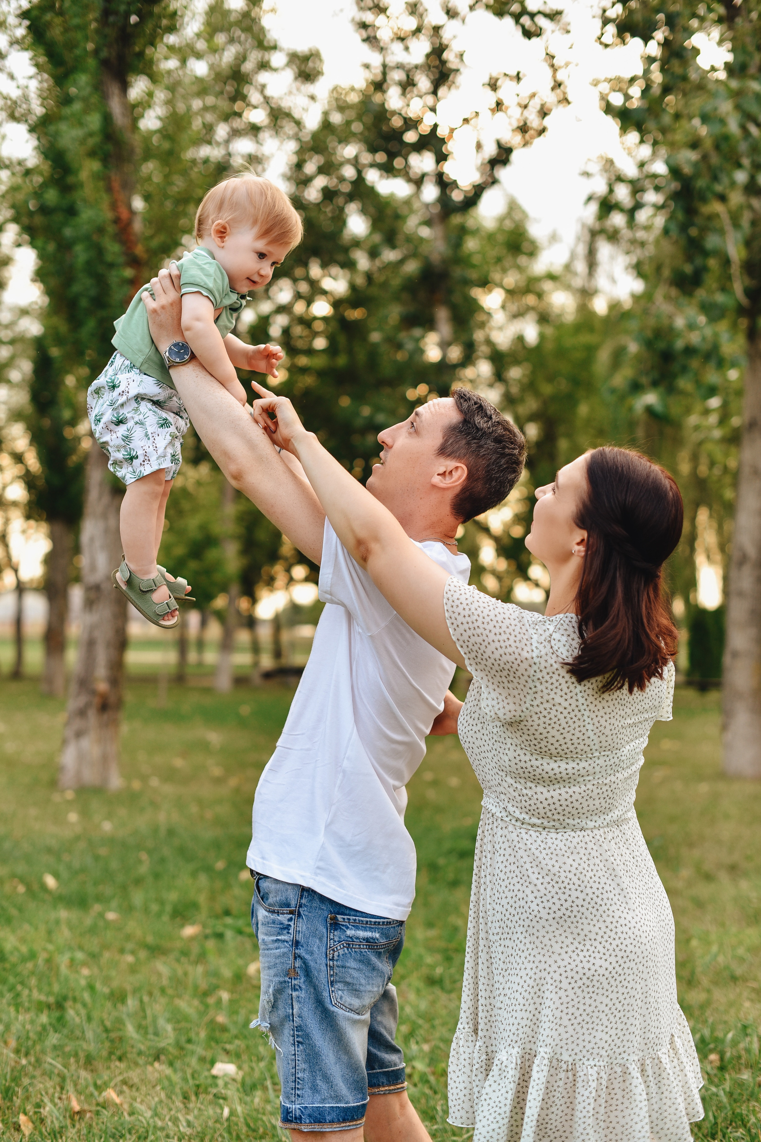 ❤️. Свадебный и семейный фотограф Кореновск/Краснодар