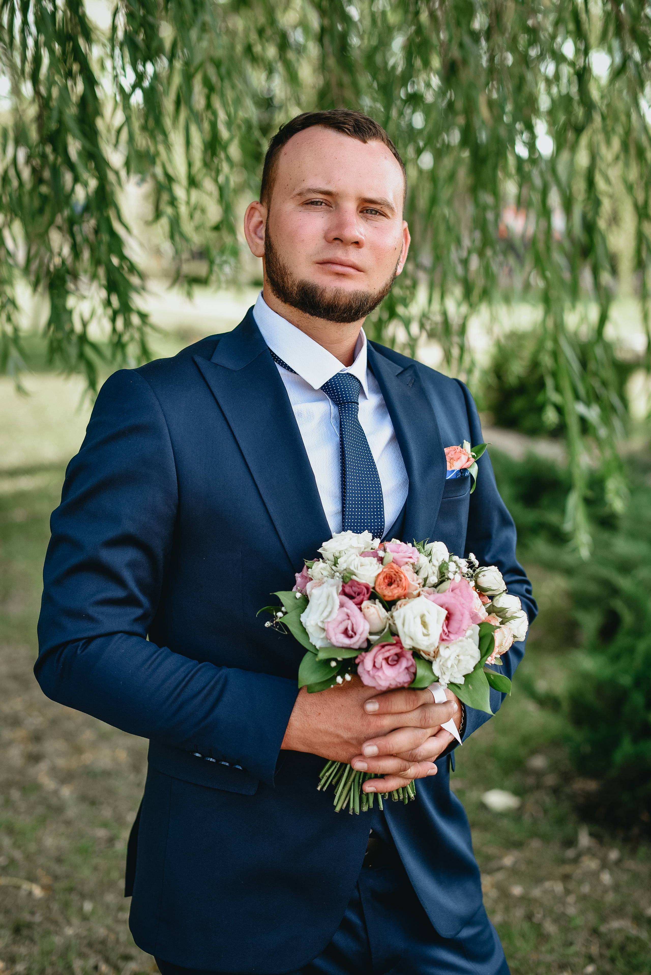 Александр & Екатерина. Свадебный и семейный фотограф Кореновск/Краснодар