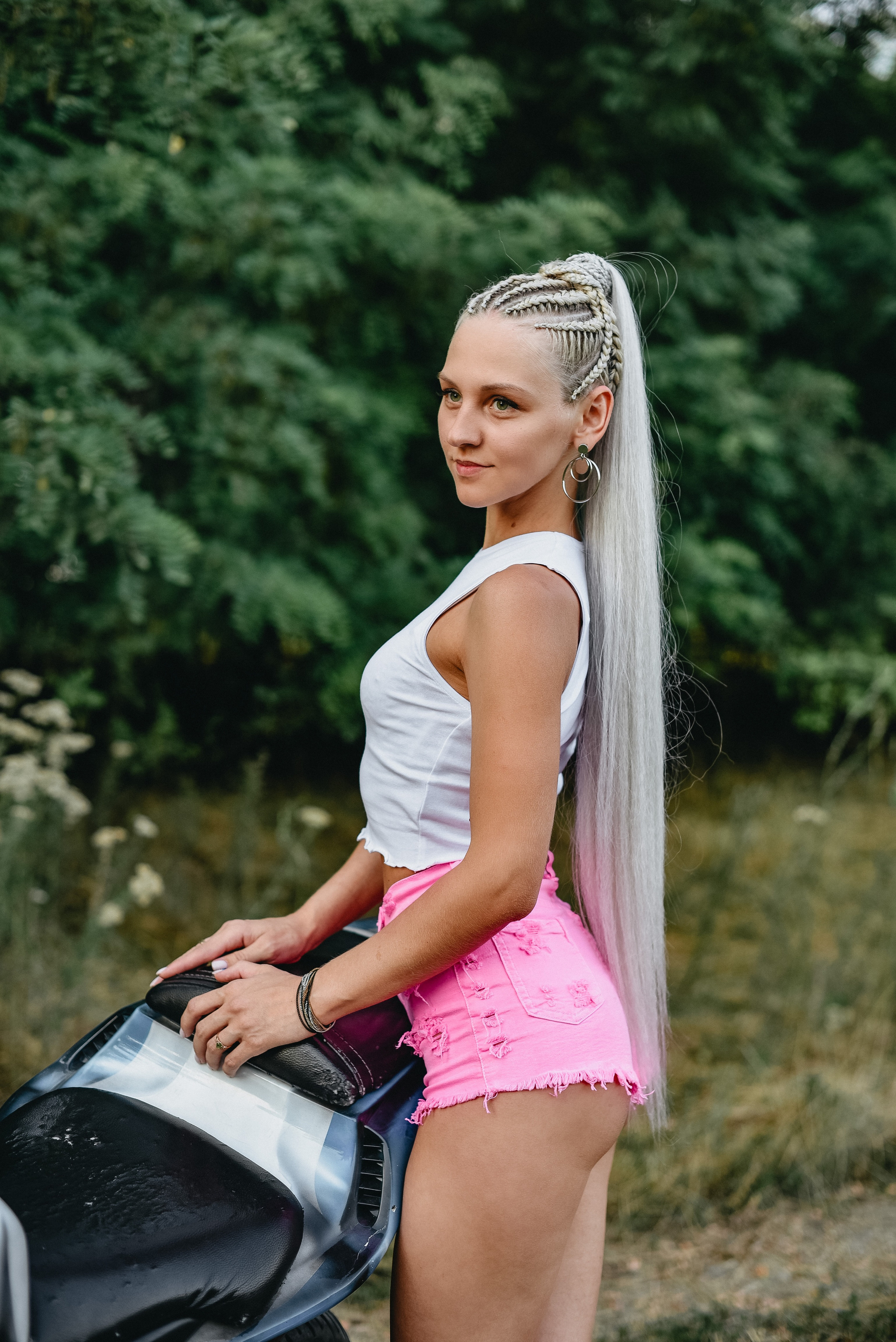 Ксения. Свадебный и семейный фотограф Кореновск/Краснодар