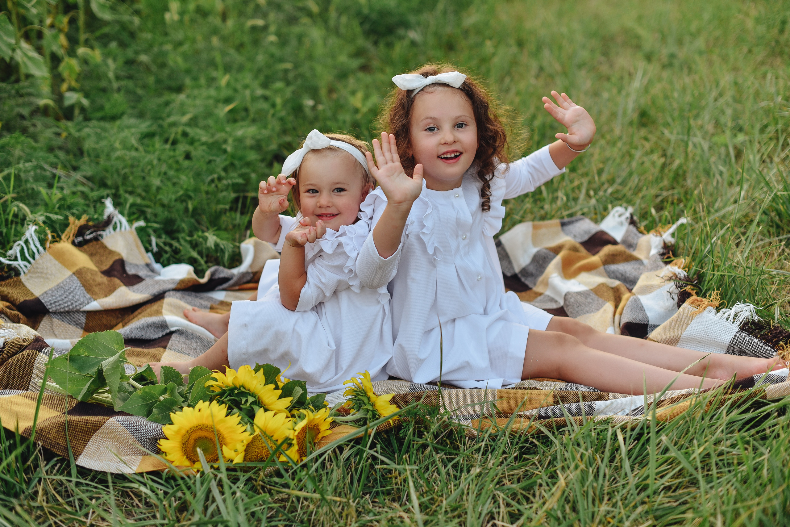 Юлия. Свадебный и семейный фотограф Кореновск/Краснодар